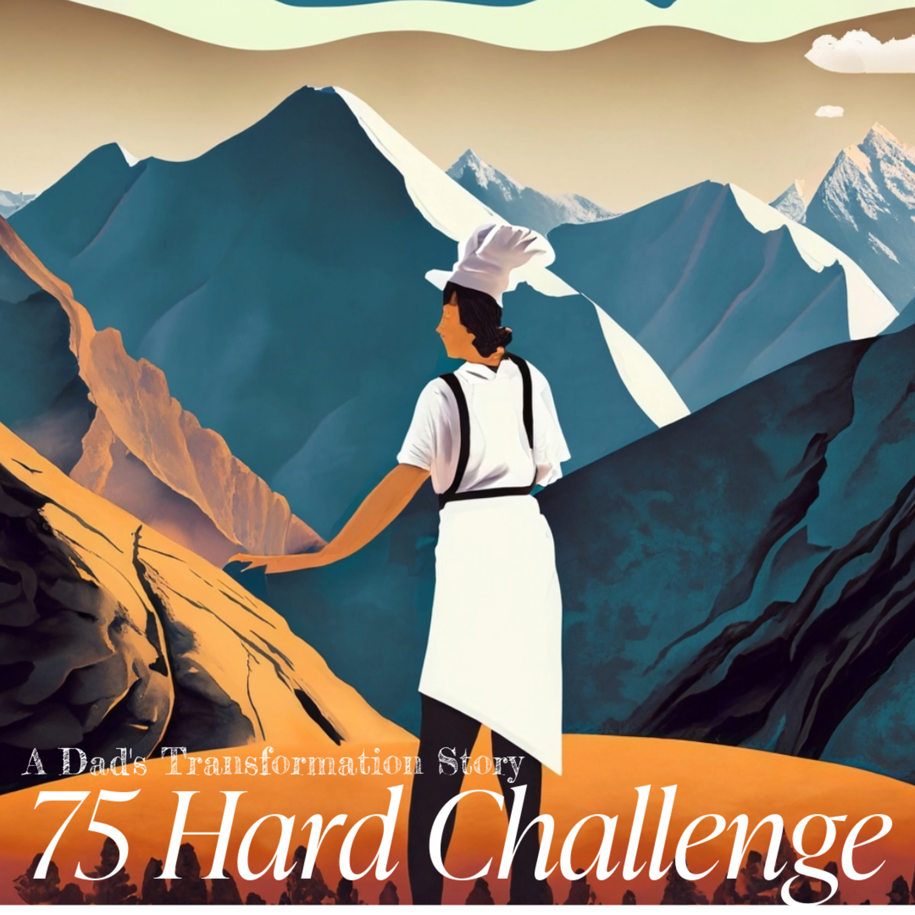 Day 15 with 75 Hard: Is the pot boiling over