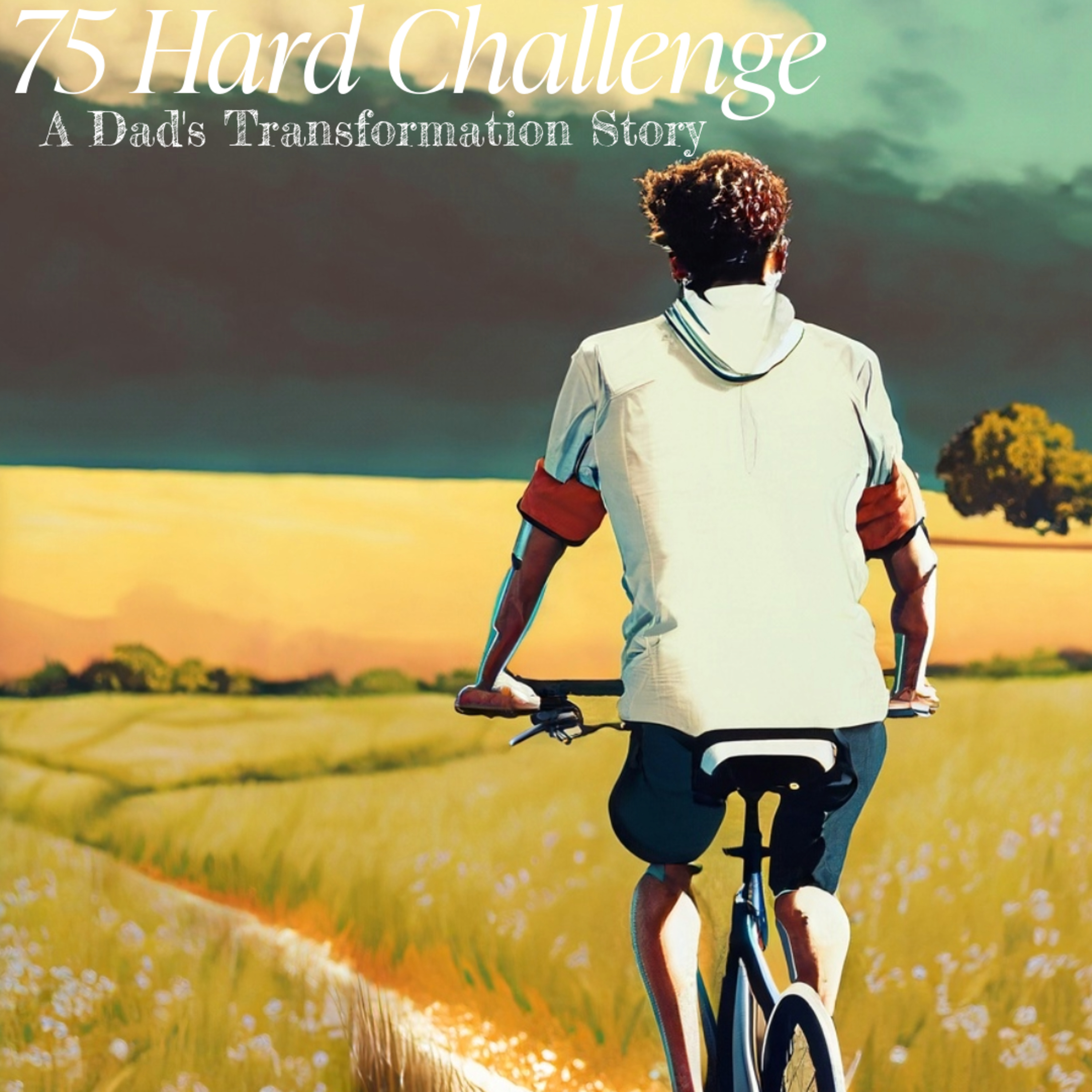 Day 17 of 75 Hard - I had a field trip