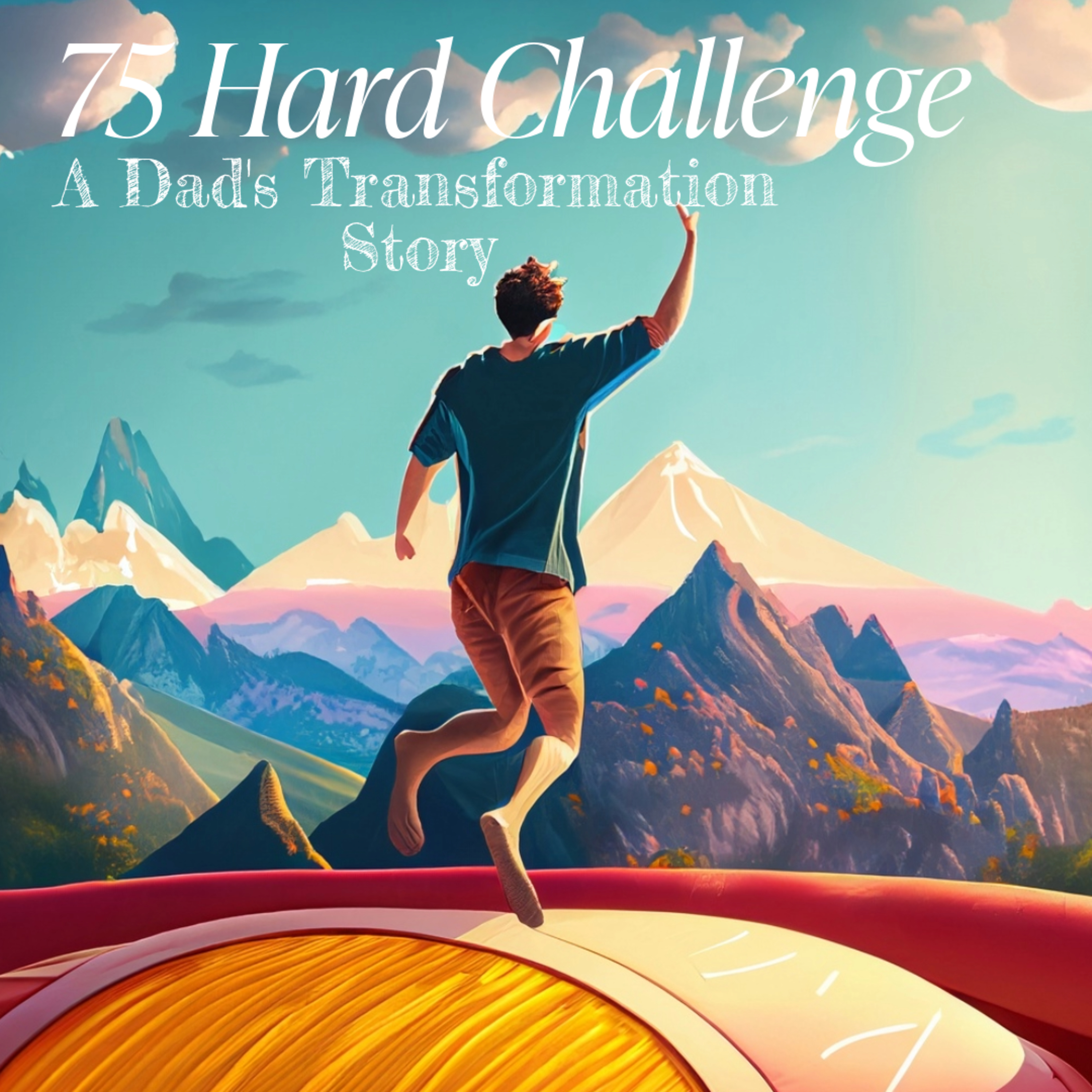 Day 22 of 75 Hard - I really want to ditch the habbit
