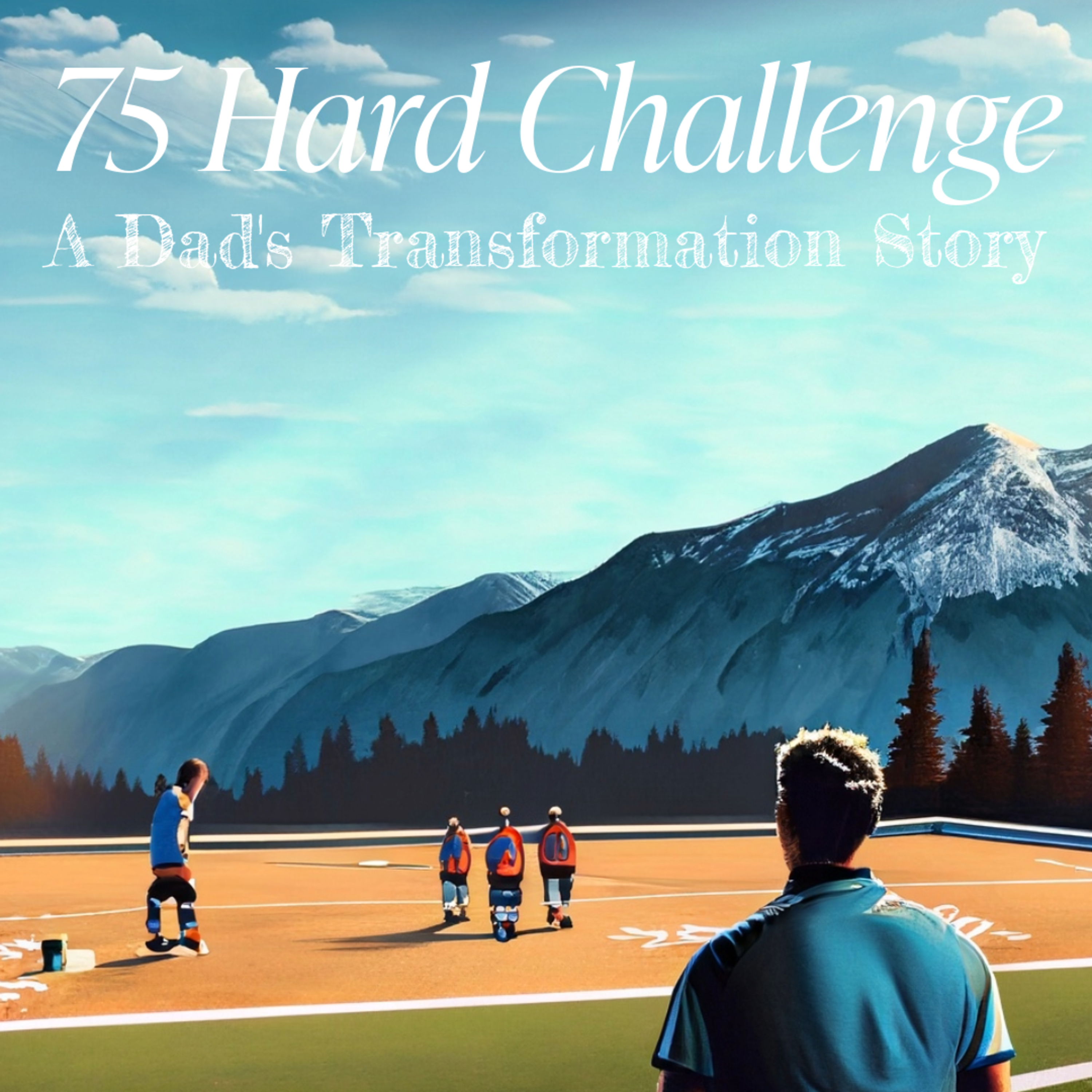 Day 23 of 75 Hard - Get this win!