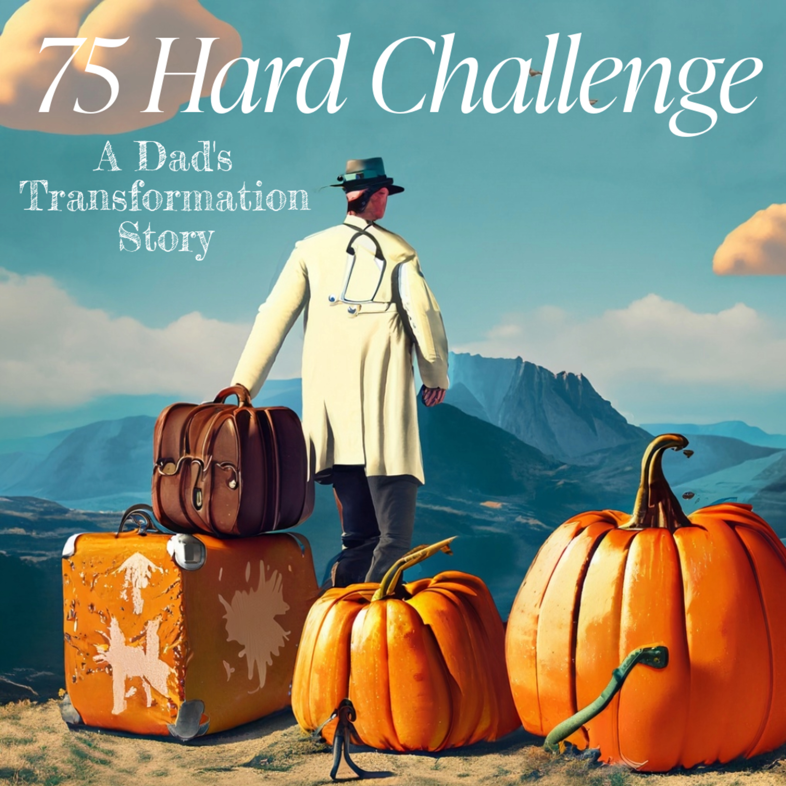 Day 26 of 75 Hard - My child is spoiled