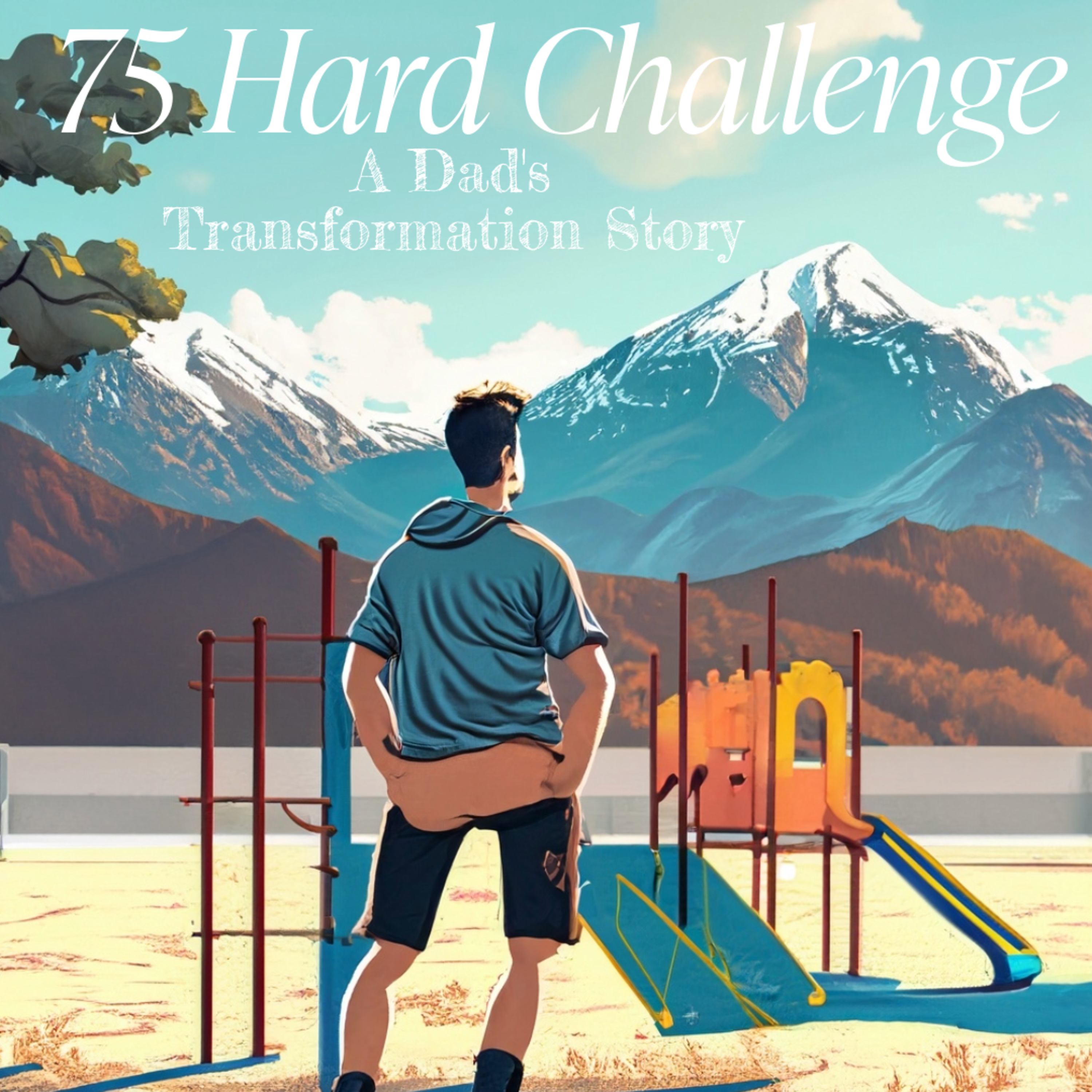 Day 32 of 75 Hard: Trying to get ahold of my anger