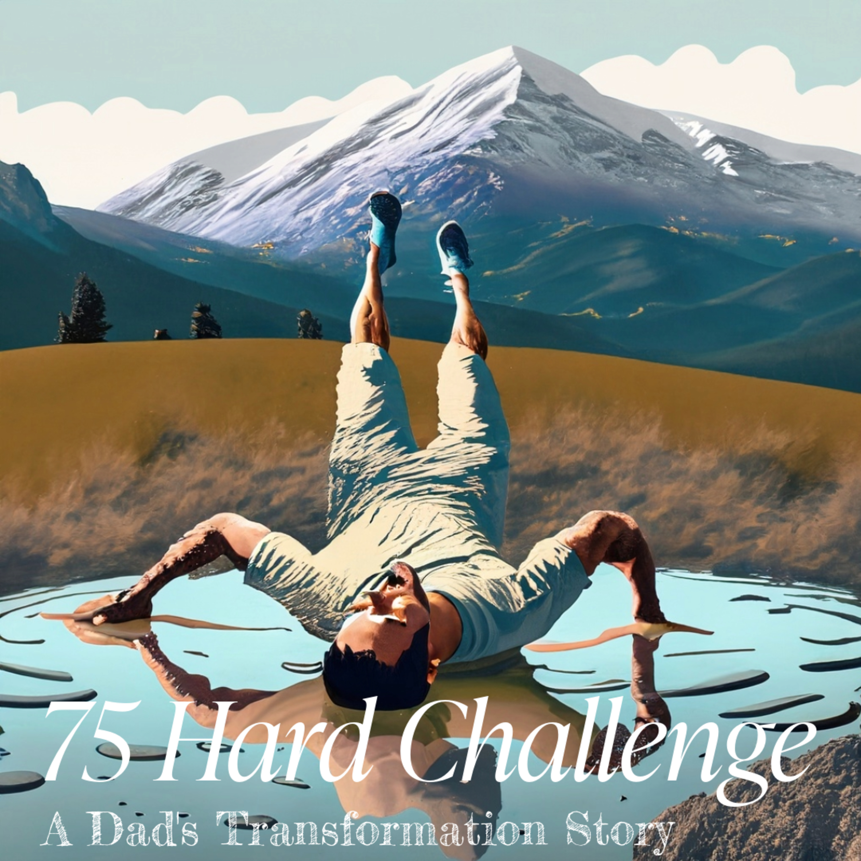 Day 39 of 75 Hard - Puddle of Mudd