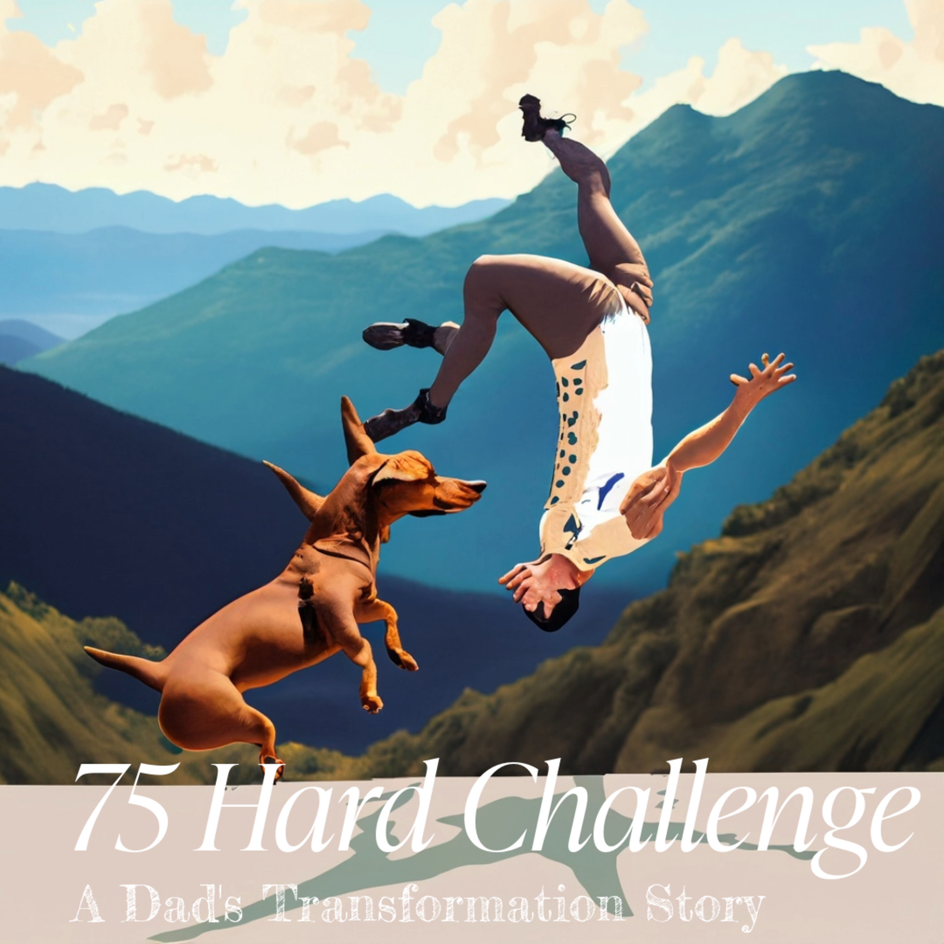 Day 40 of 75 Hard - Recreational Activities Overload