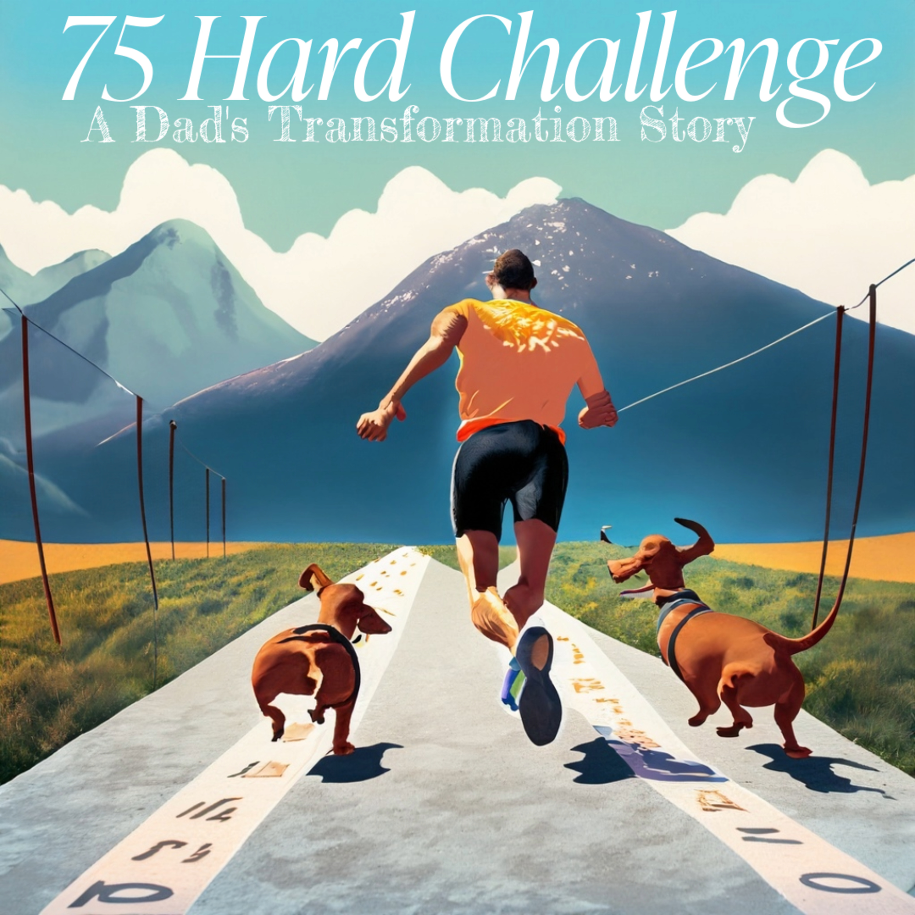 Day 43-75 - I did it and now what?