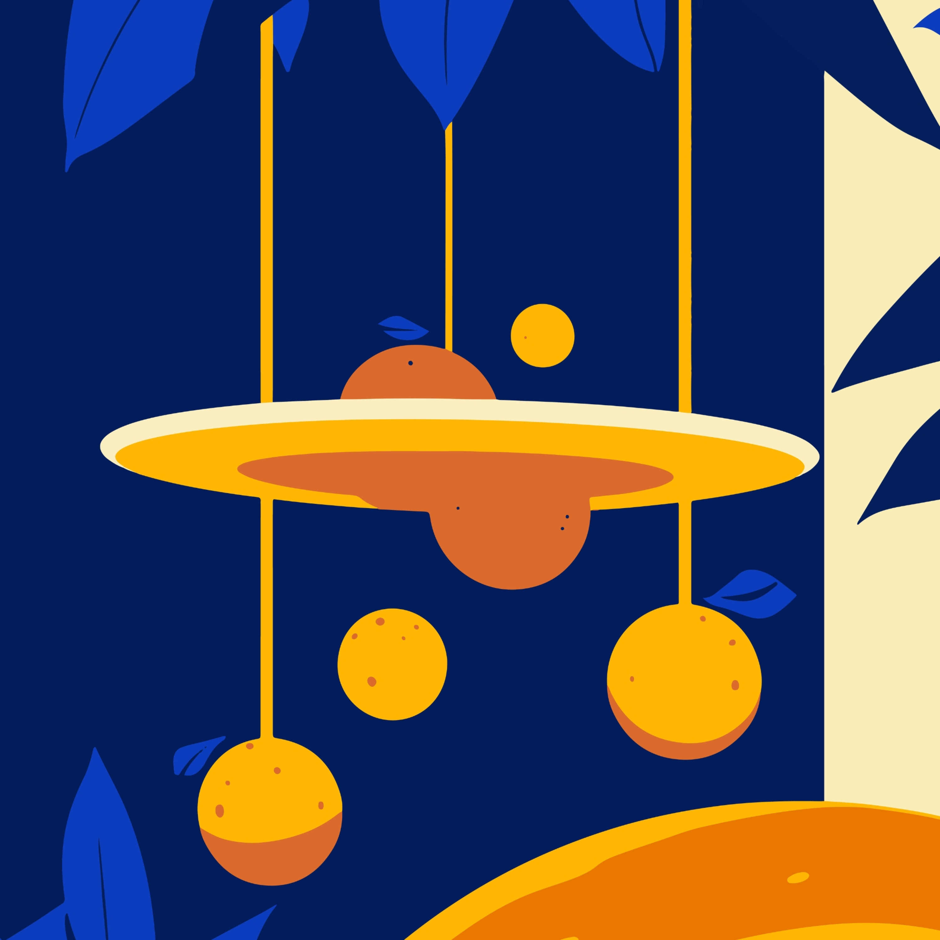 Blaues Brot - Unser Lebensmittelsystem