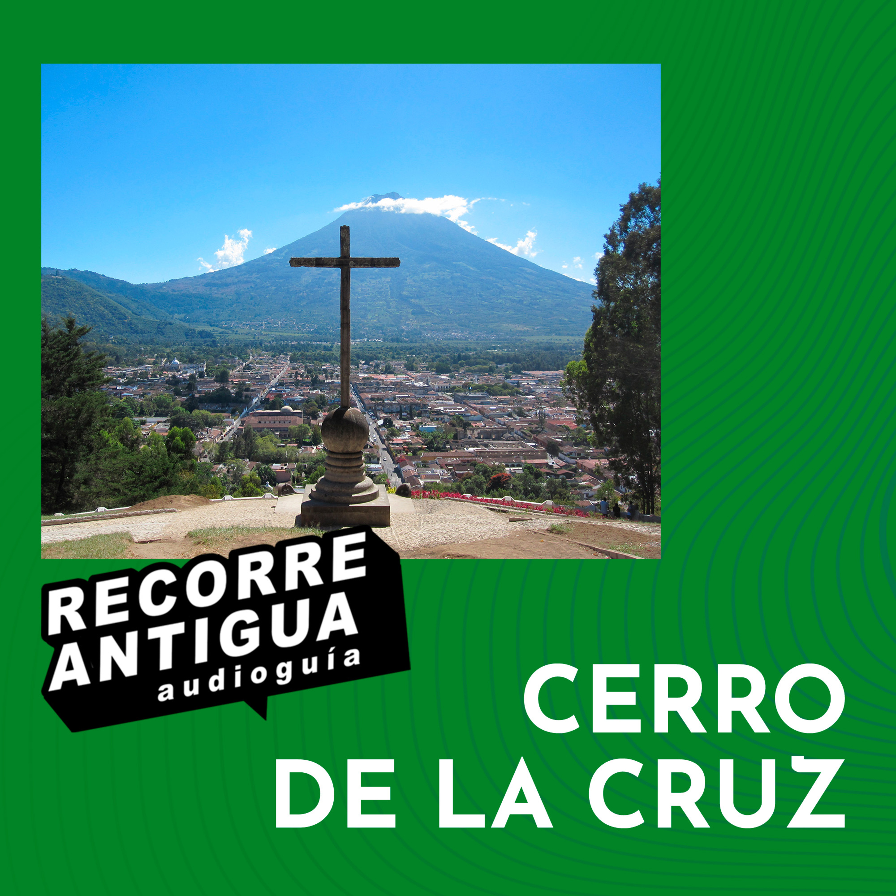 Recorre Antigua