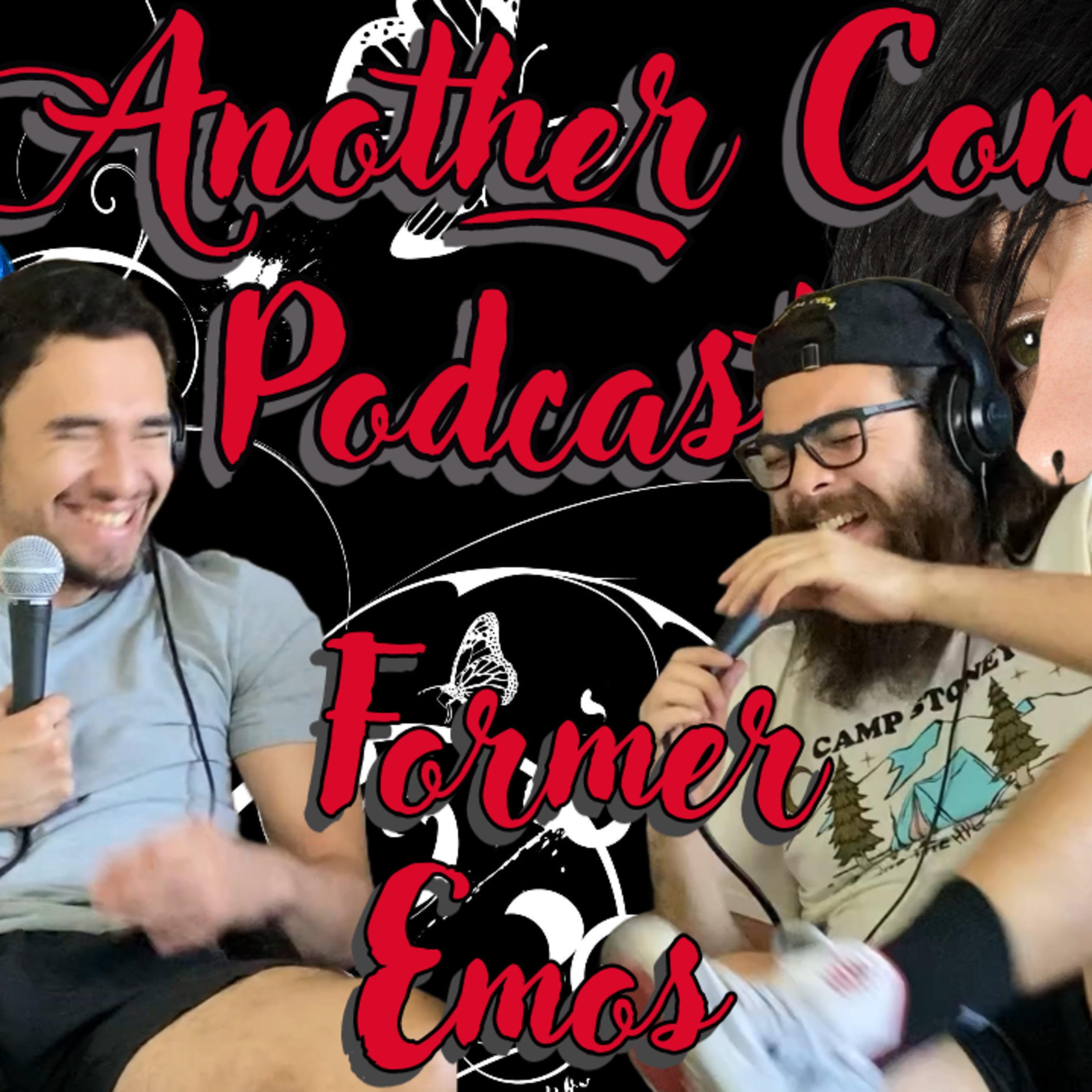 Not Another Comedy Podcast