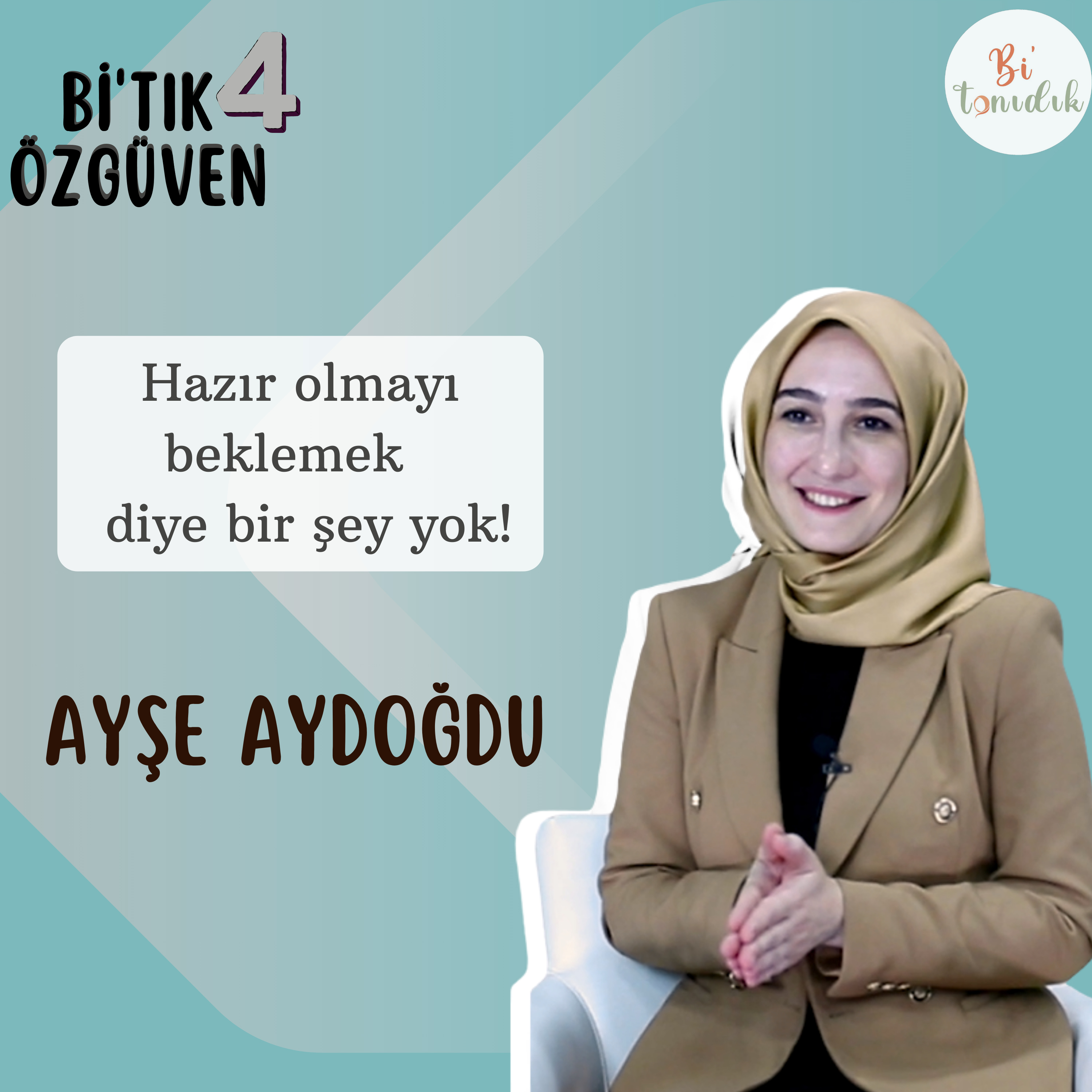 Bi\'tanıdık Blog