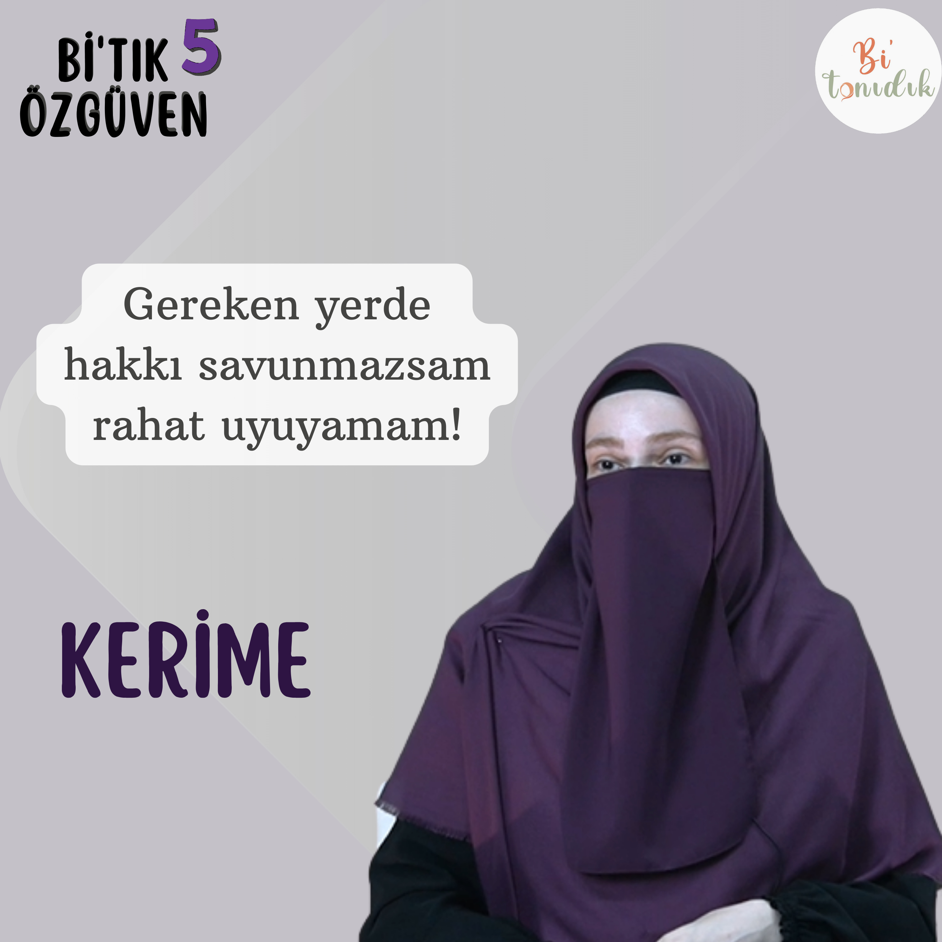 Bi\'tanıdık Blog