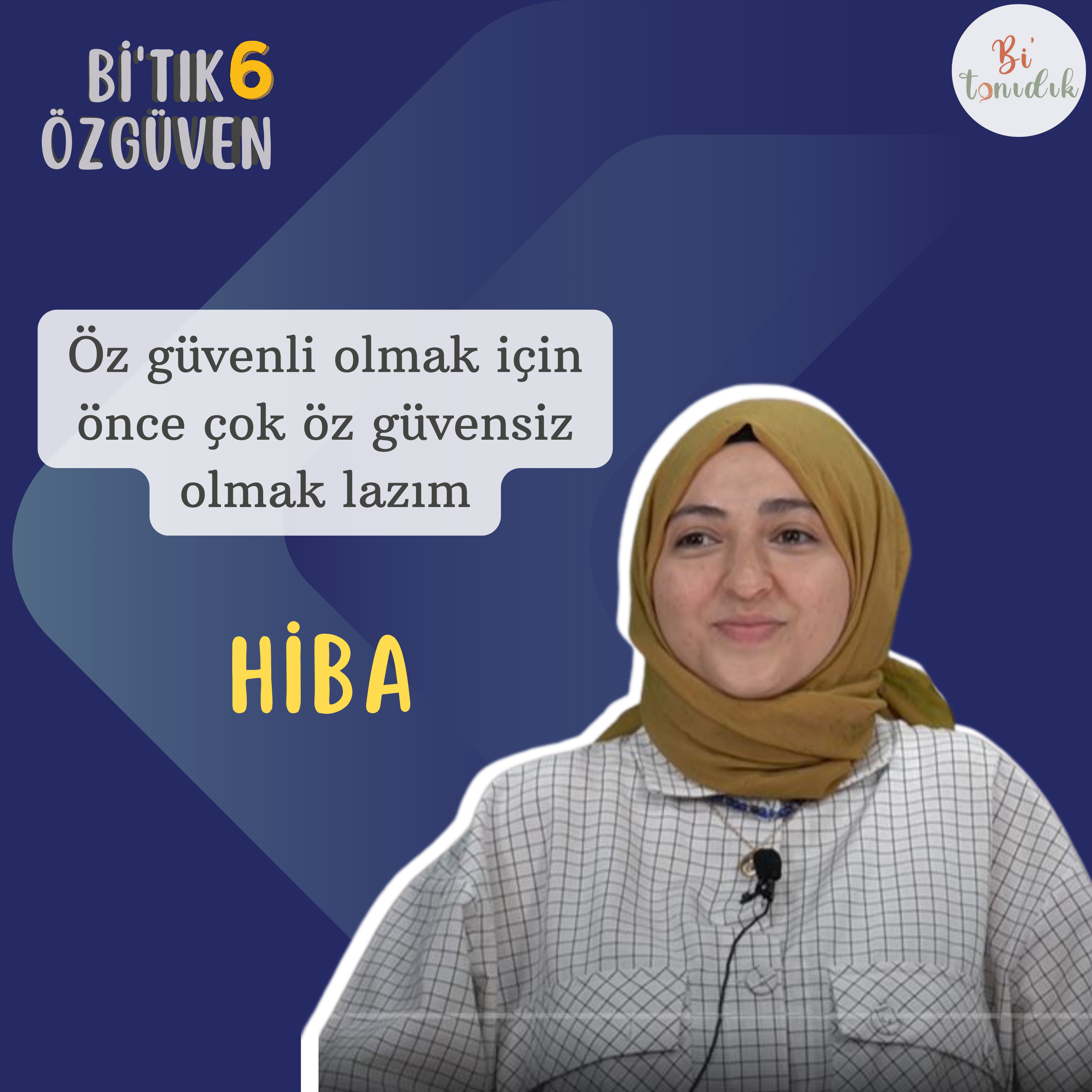 Bi\'tanıdık Blog