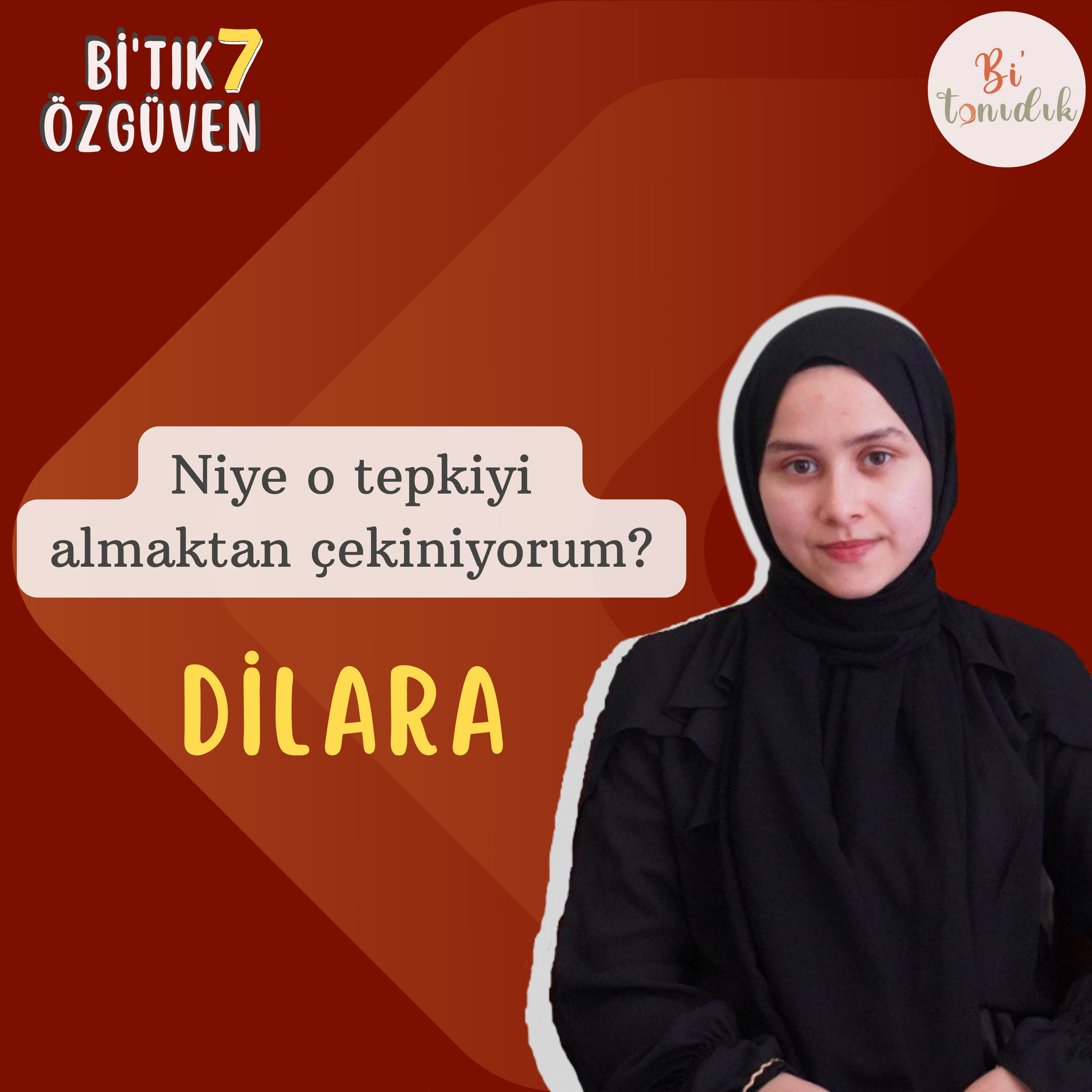 Bi\'tanıdık Blog