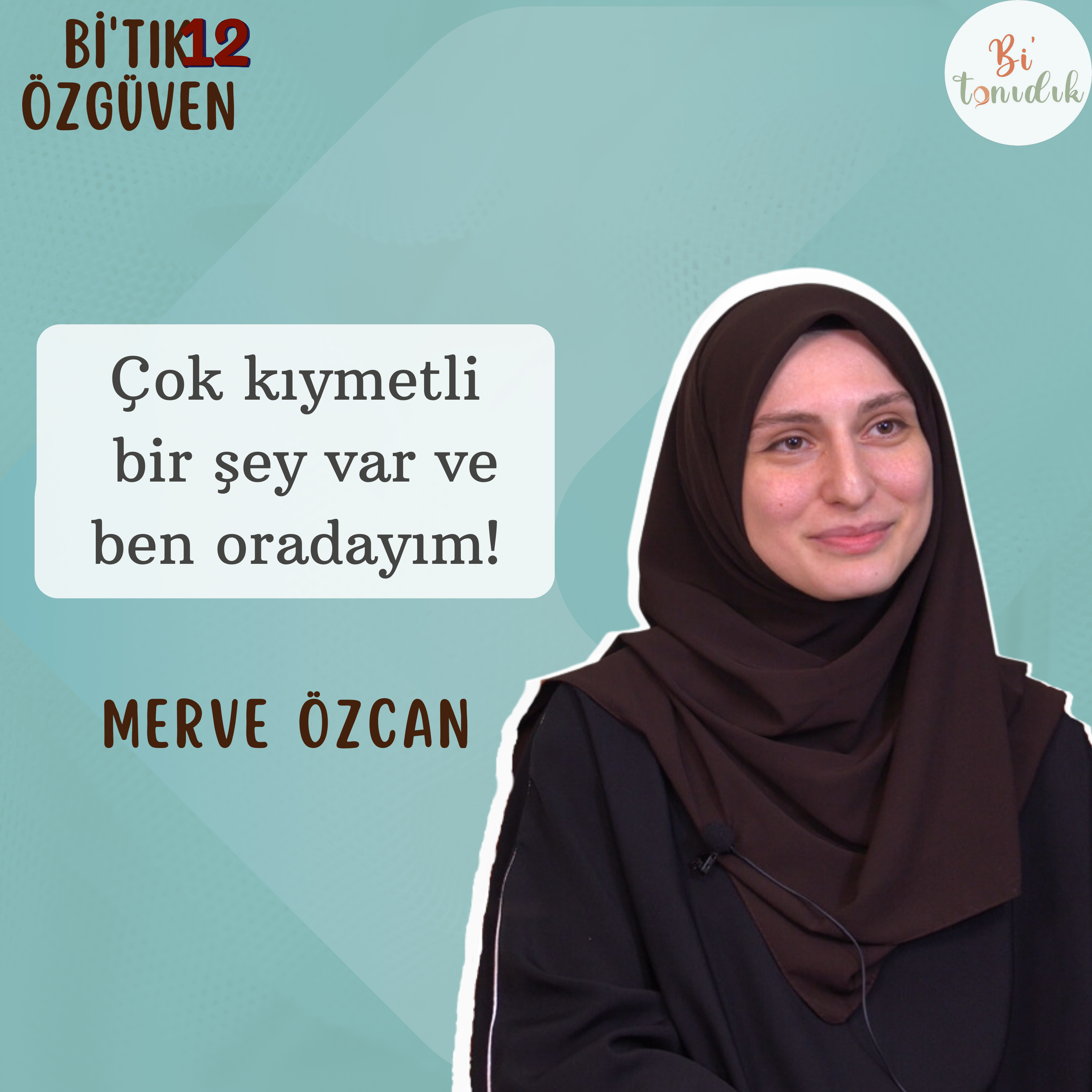 Bi\'tanıdık Blog