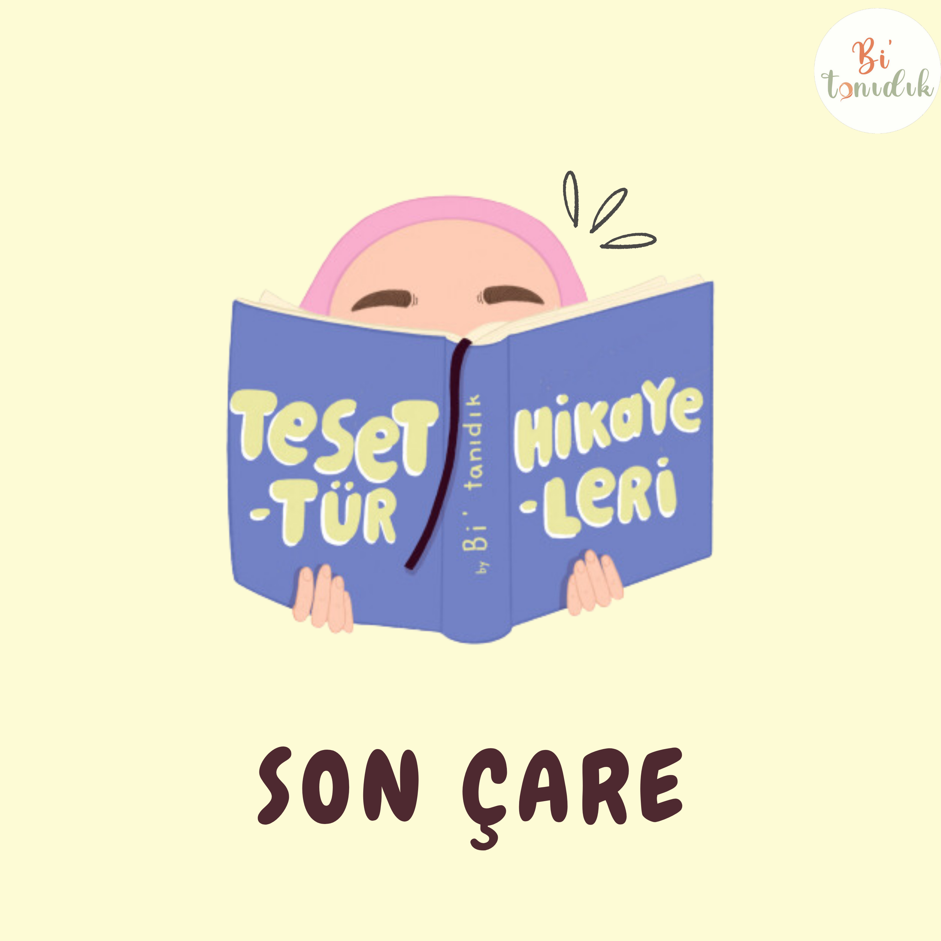 Tesettür Hikayeleri 12 | Son Çare