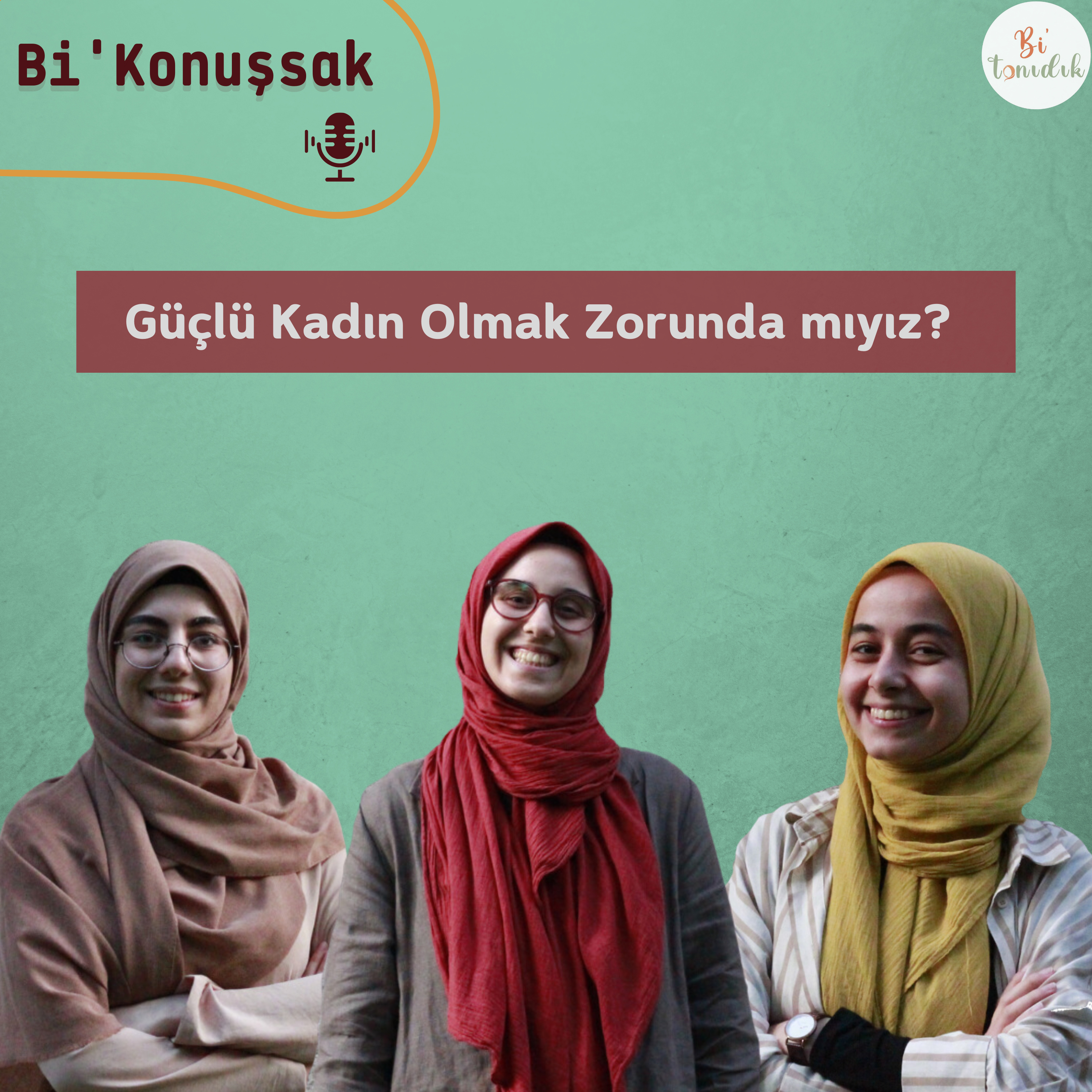 Bi\'tanıdık Blog