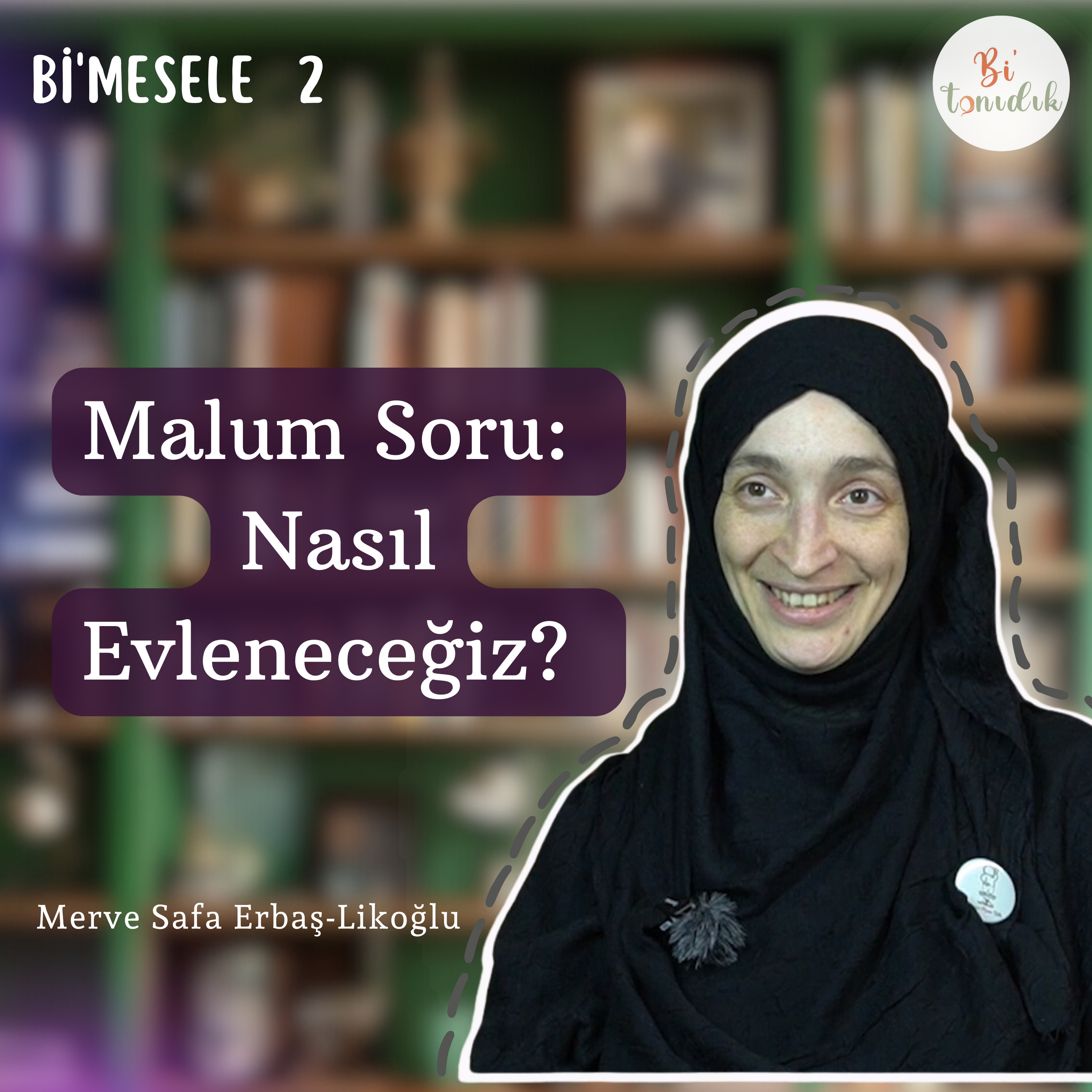 Bi'mesele 2 | Bu Gençler Nasıl Evlenecek?