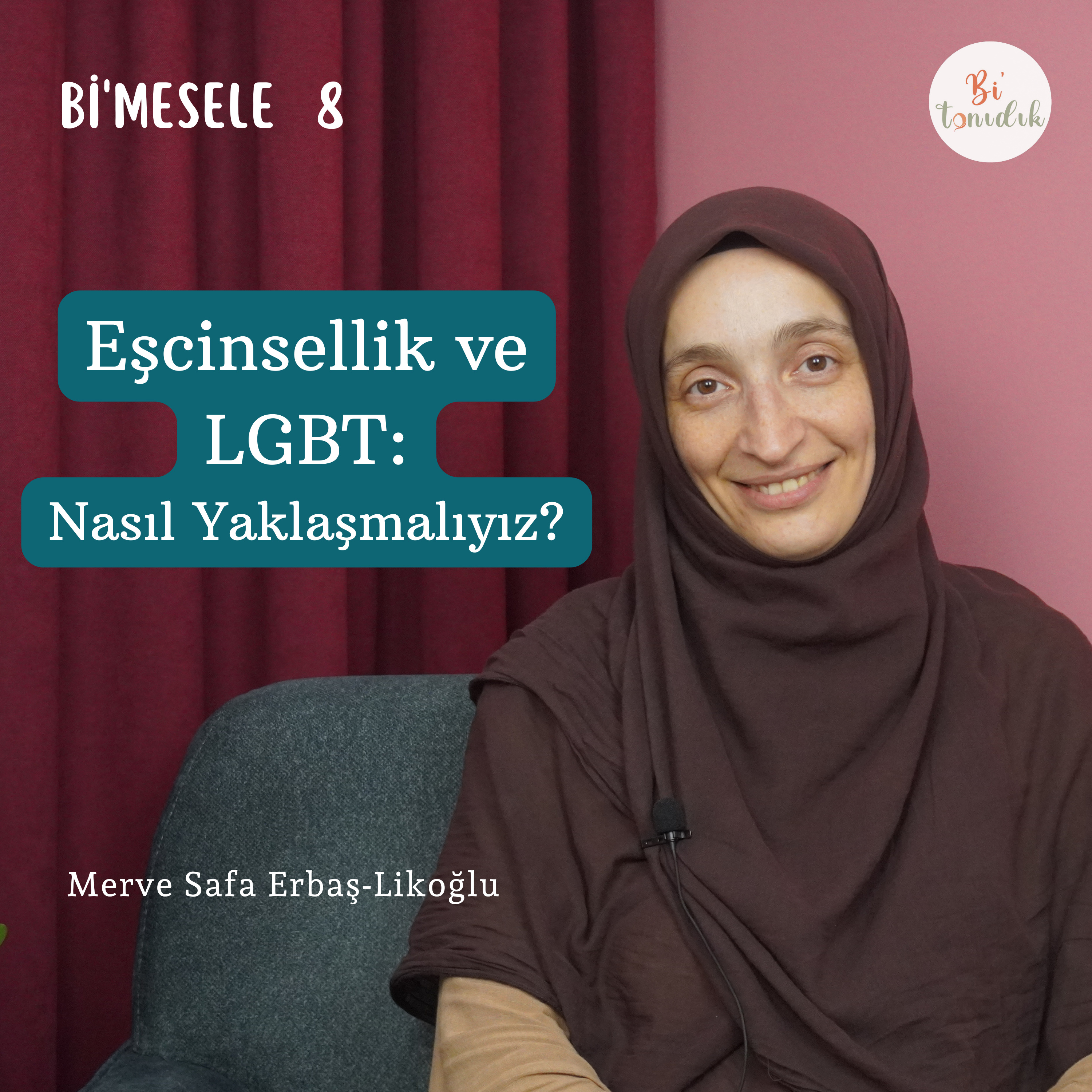 Bi\'tanıdık Blog