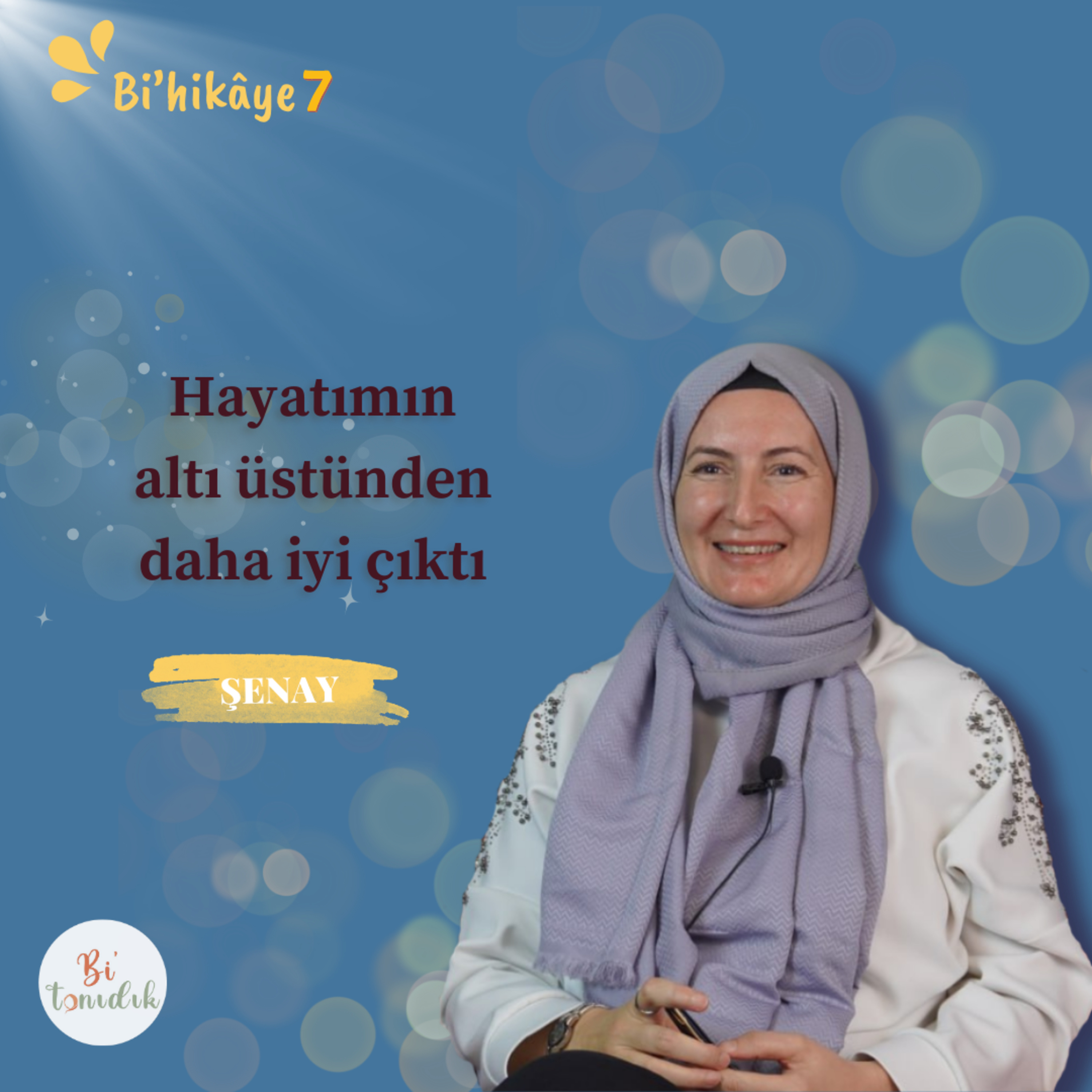 Bi\'tanıdık Blog