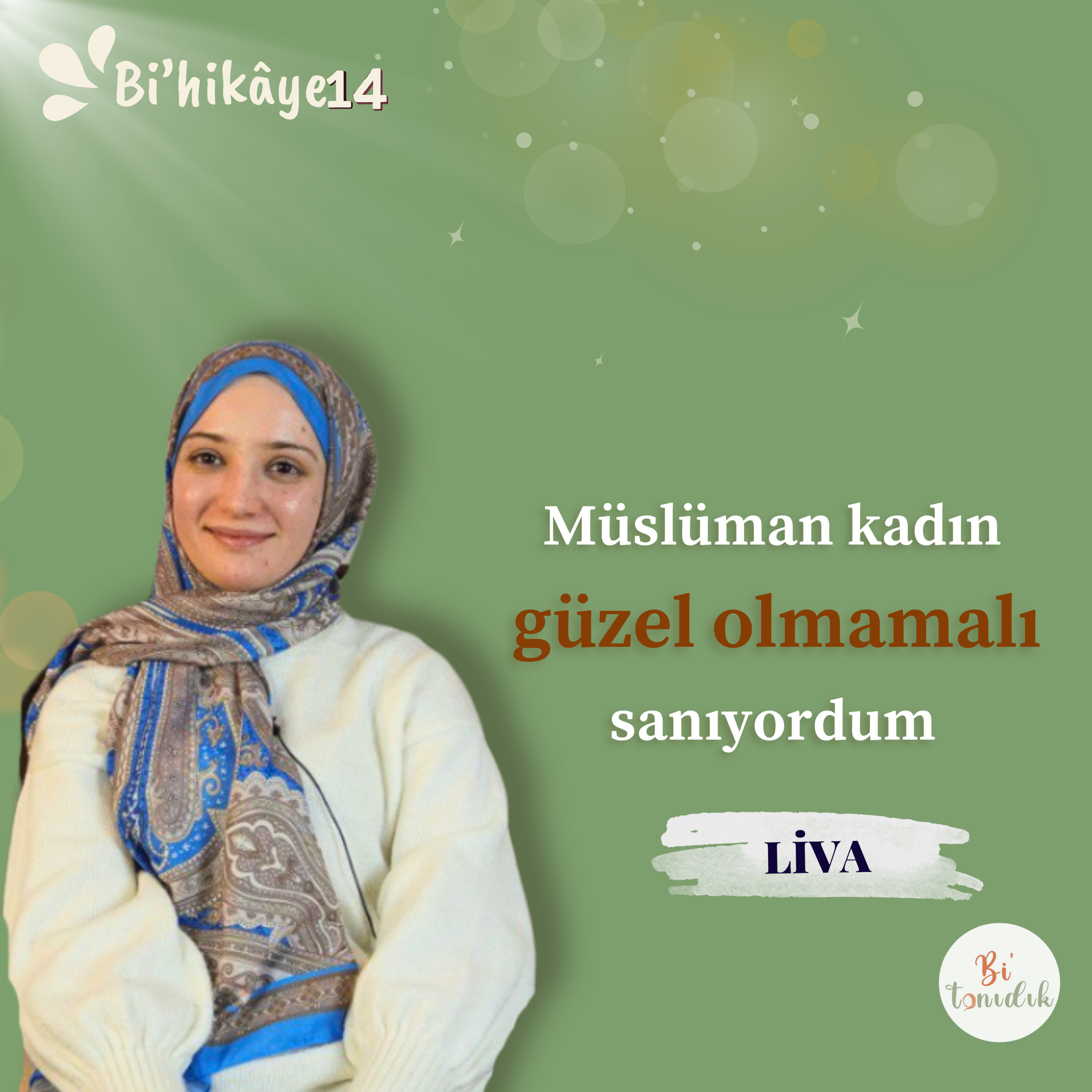 Bi'hikaye14 | Liva