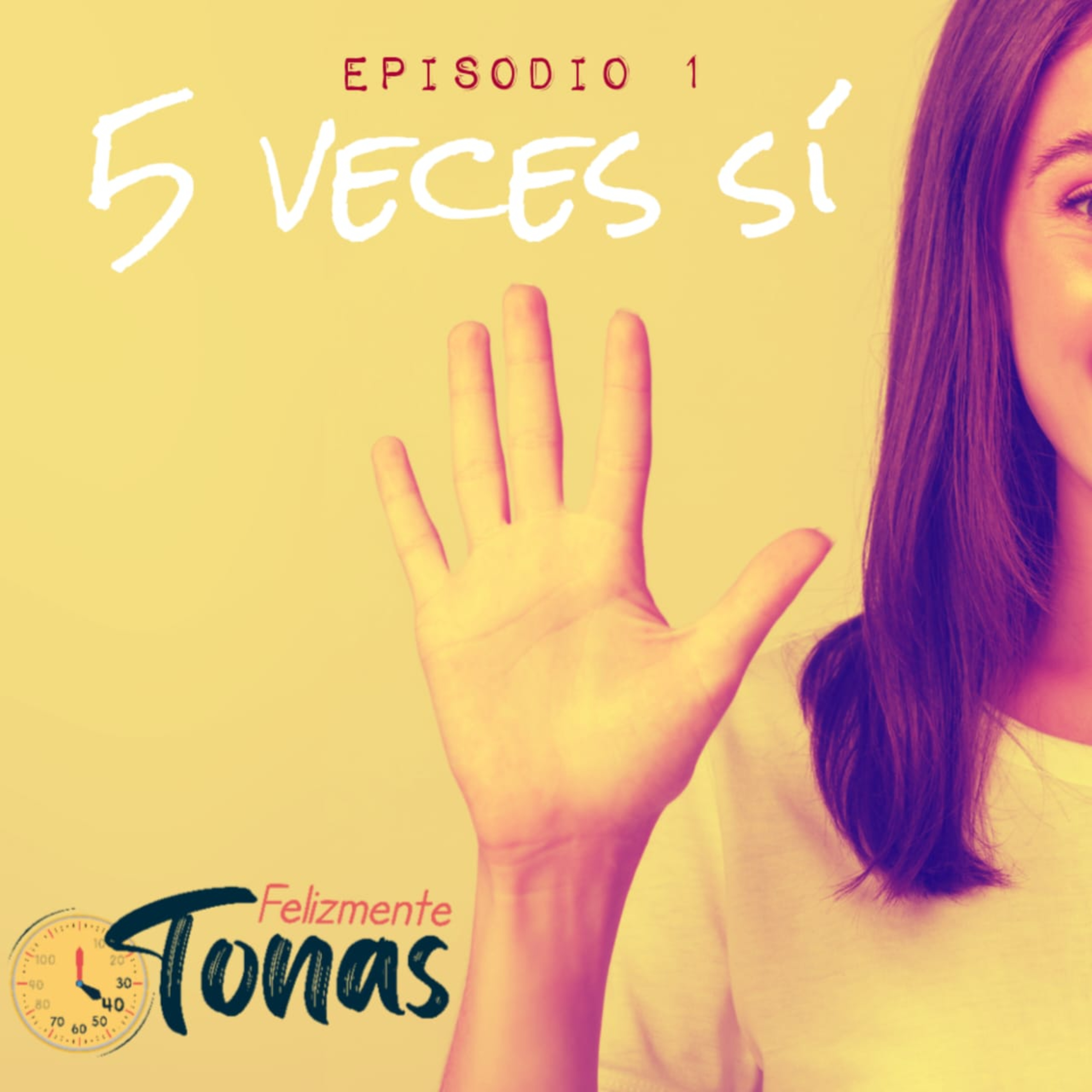 Felizmente Tonas