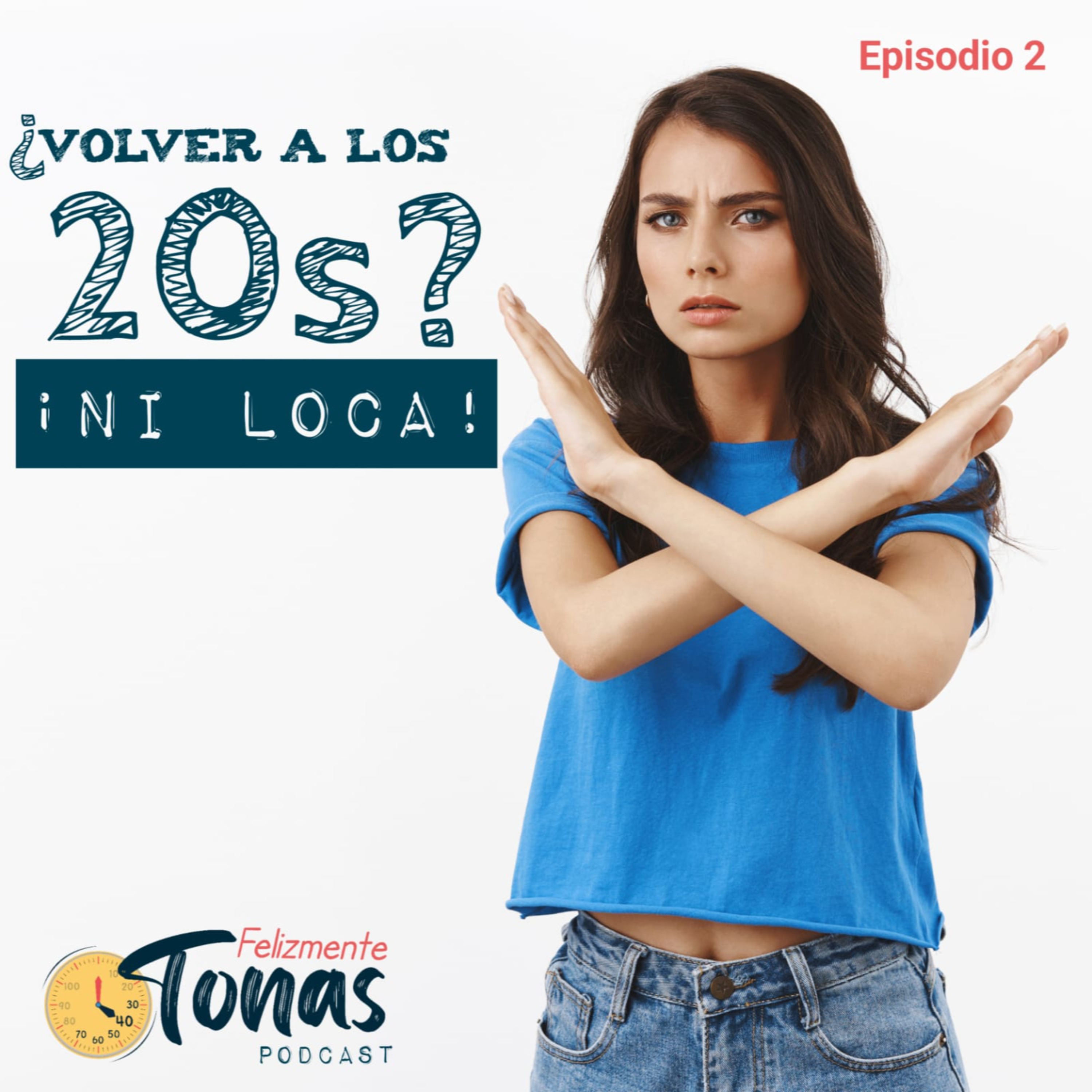 Felizmente Tonas
