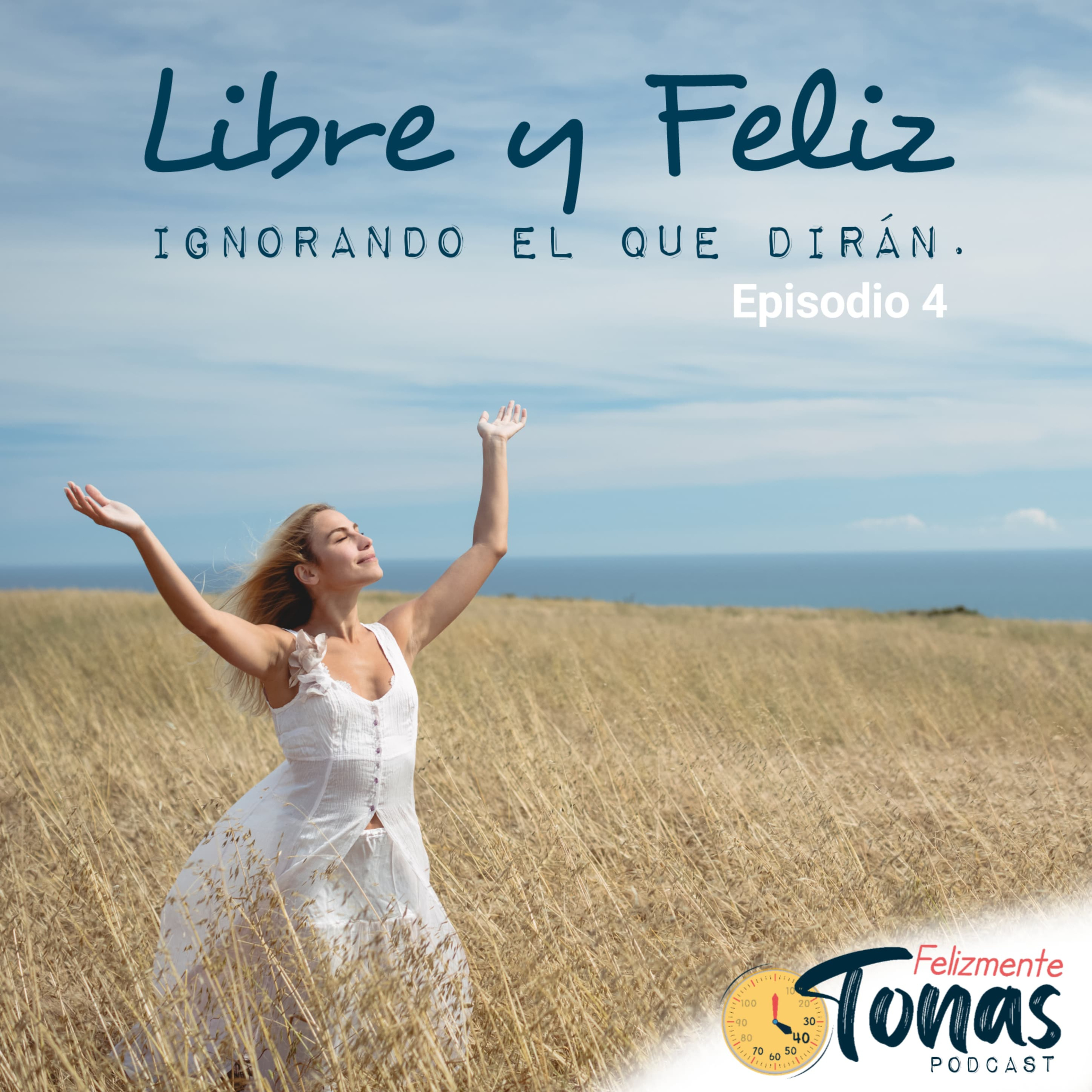Felizmente Tonas