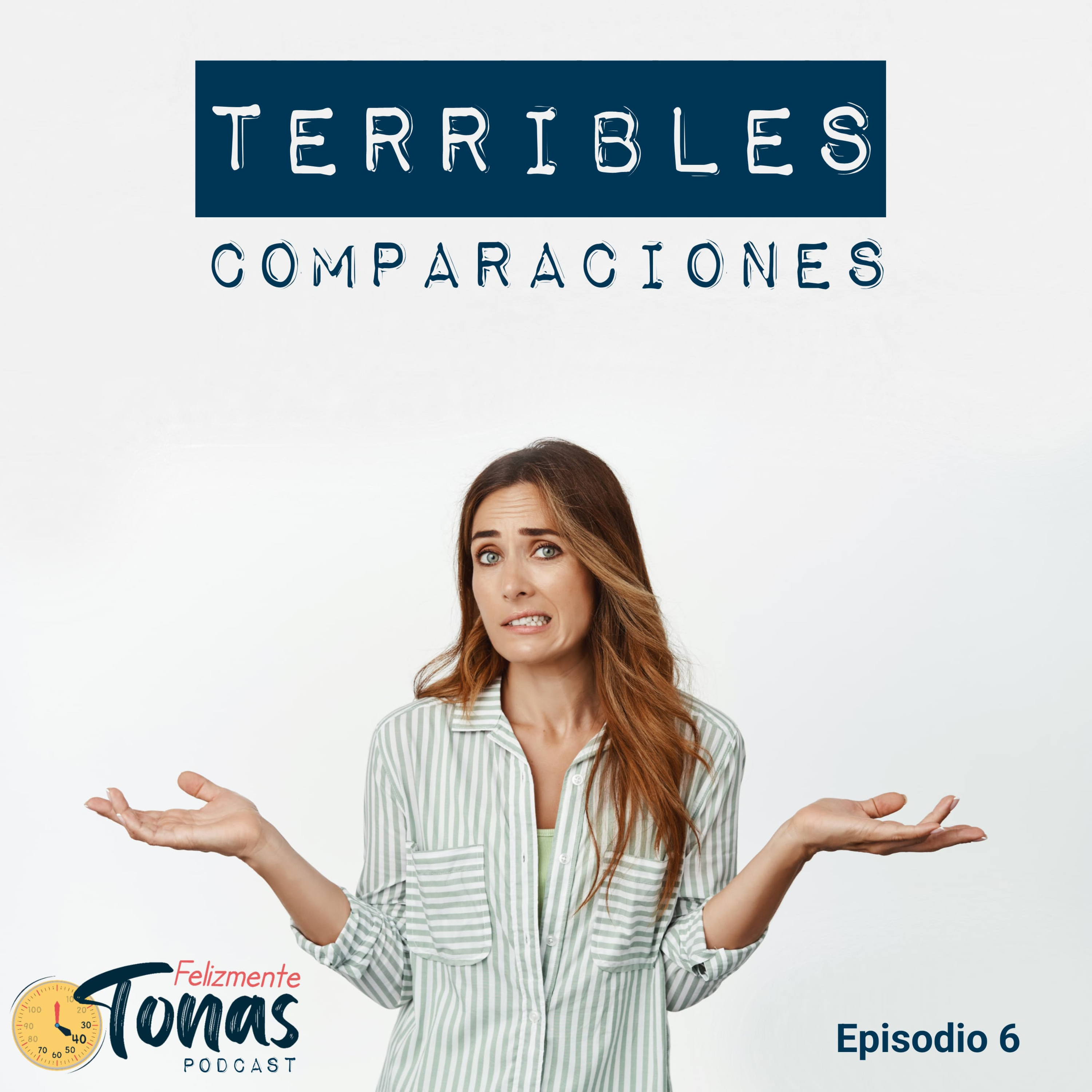 Felizmente Tonas