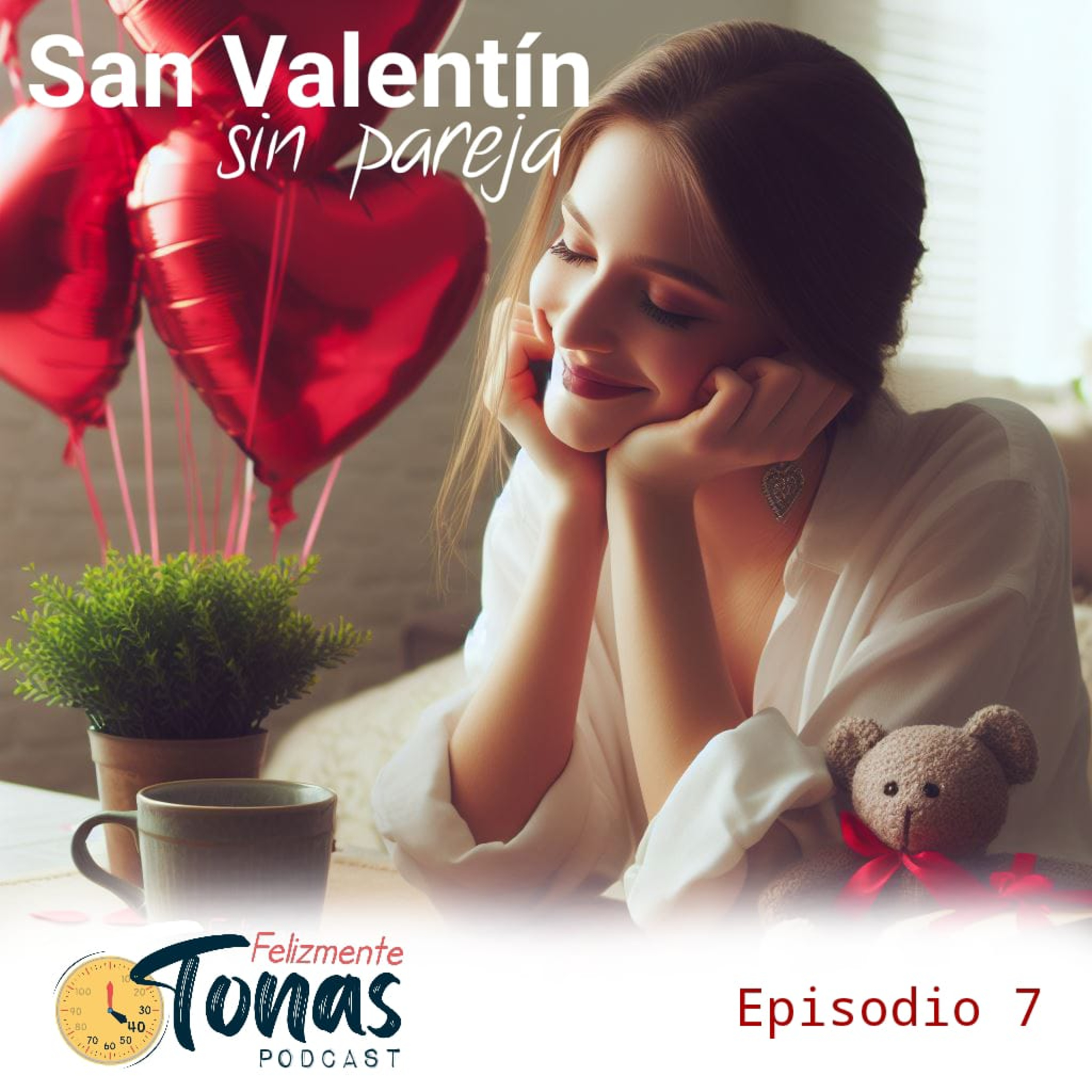 Felizmente Tonas