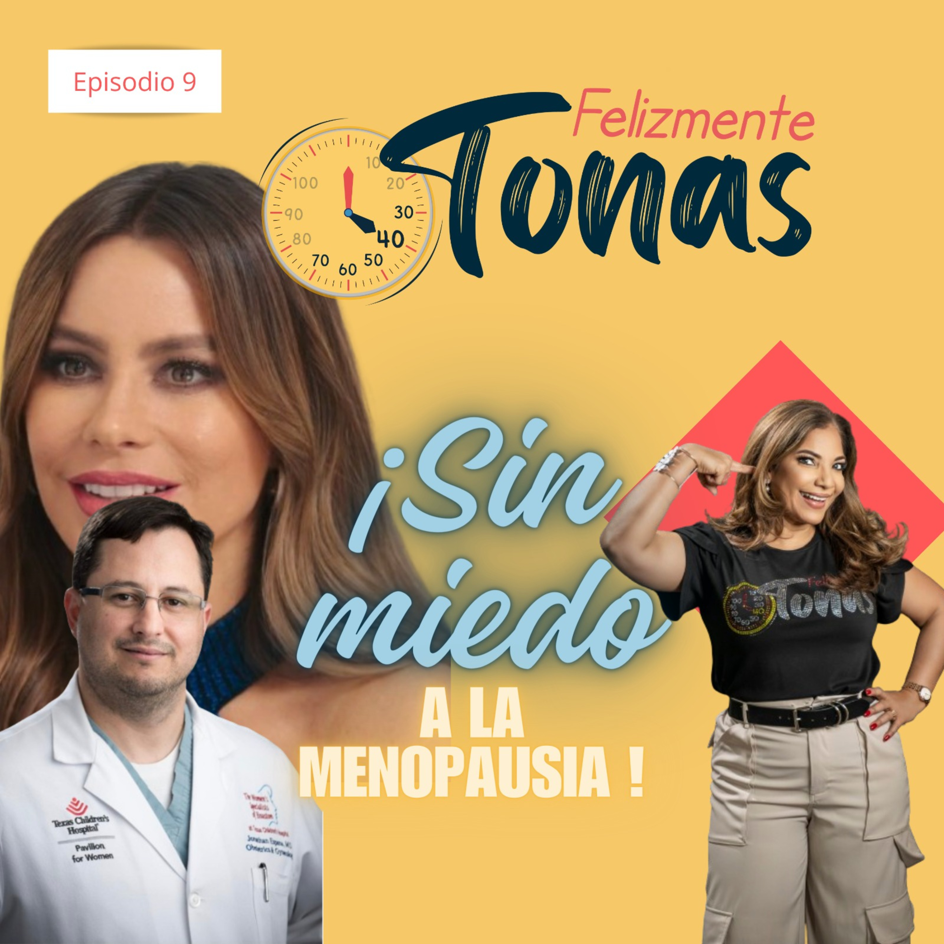 Felizmente Tonas