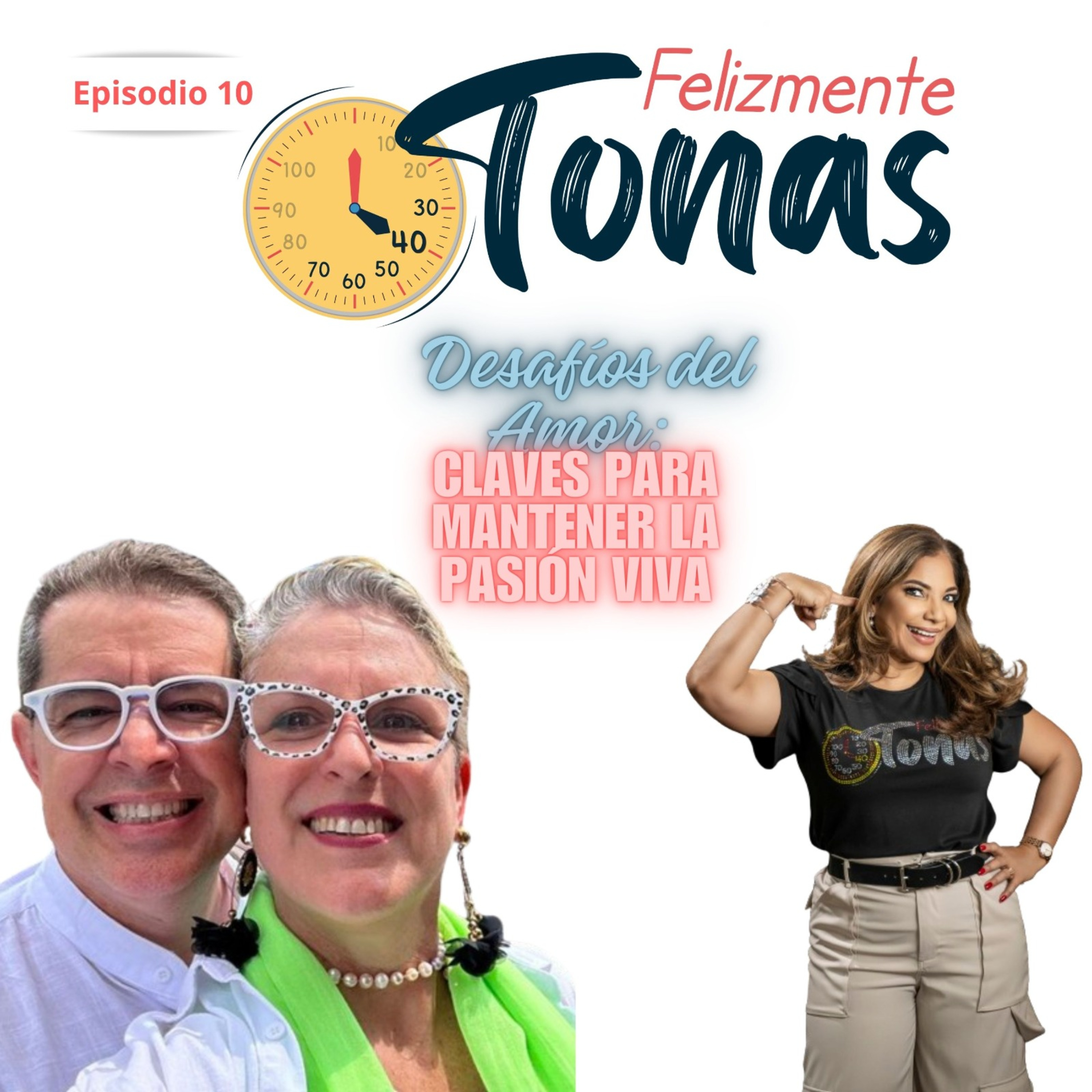 Felizmente Tonas
