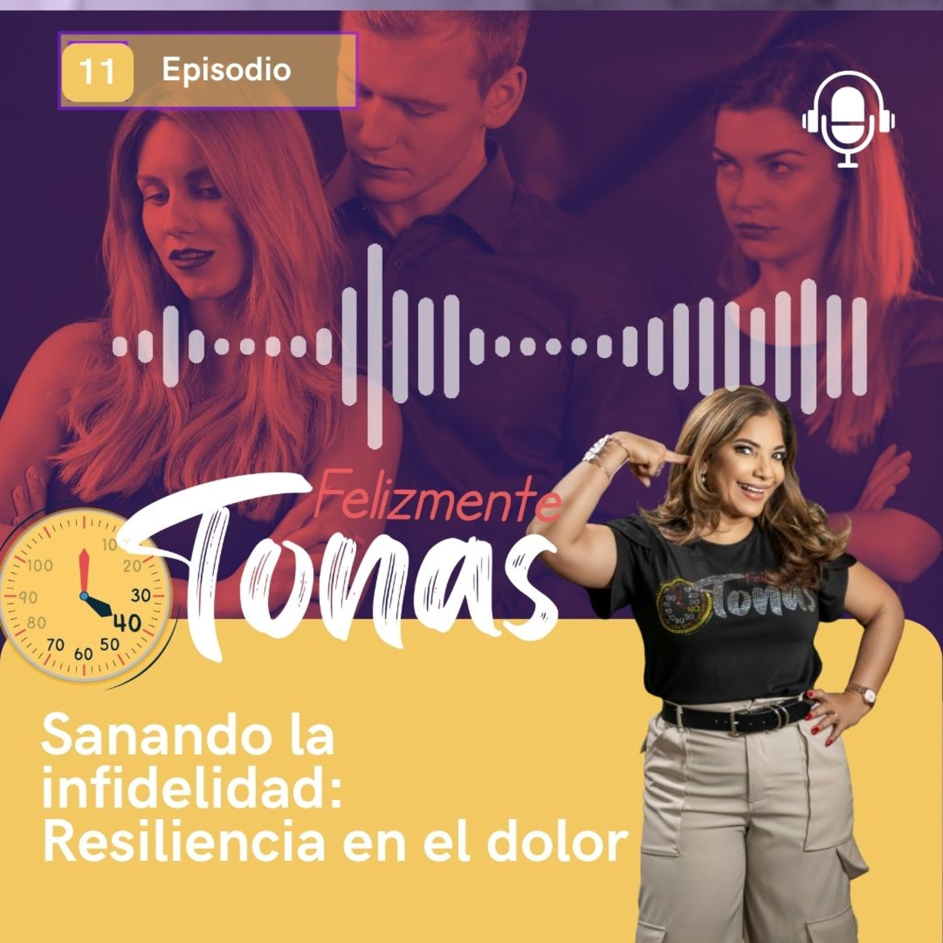 Felizmente Tonas