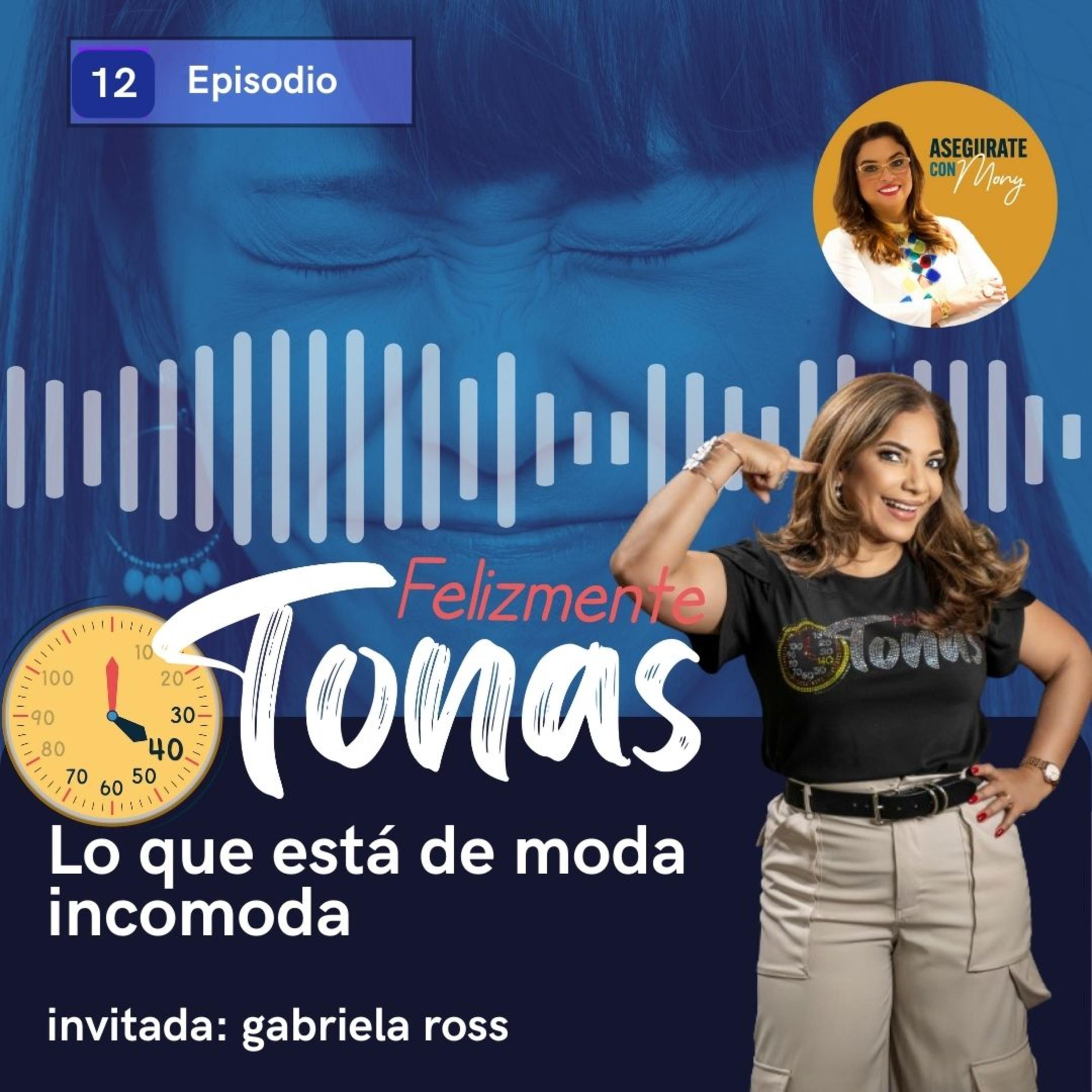 Felizmente Tonas