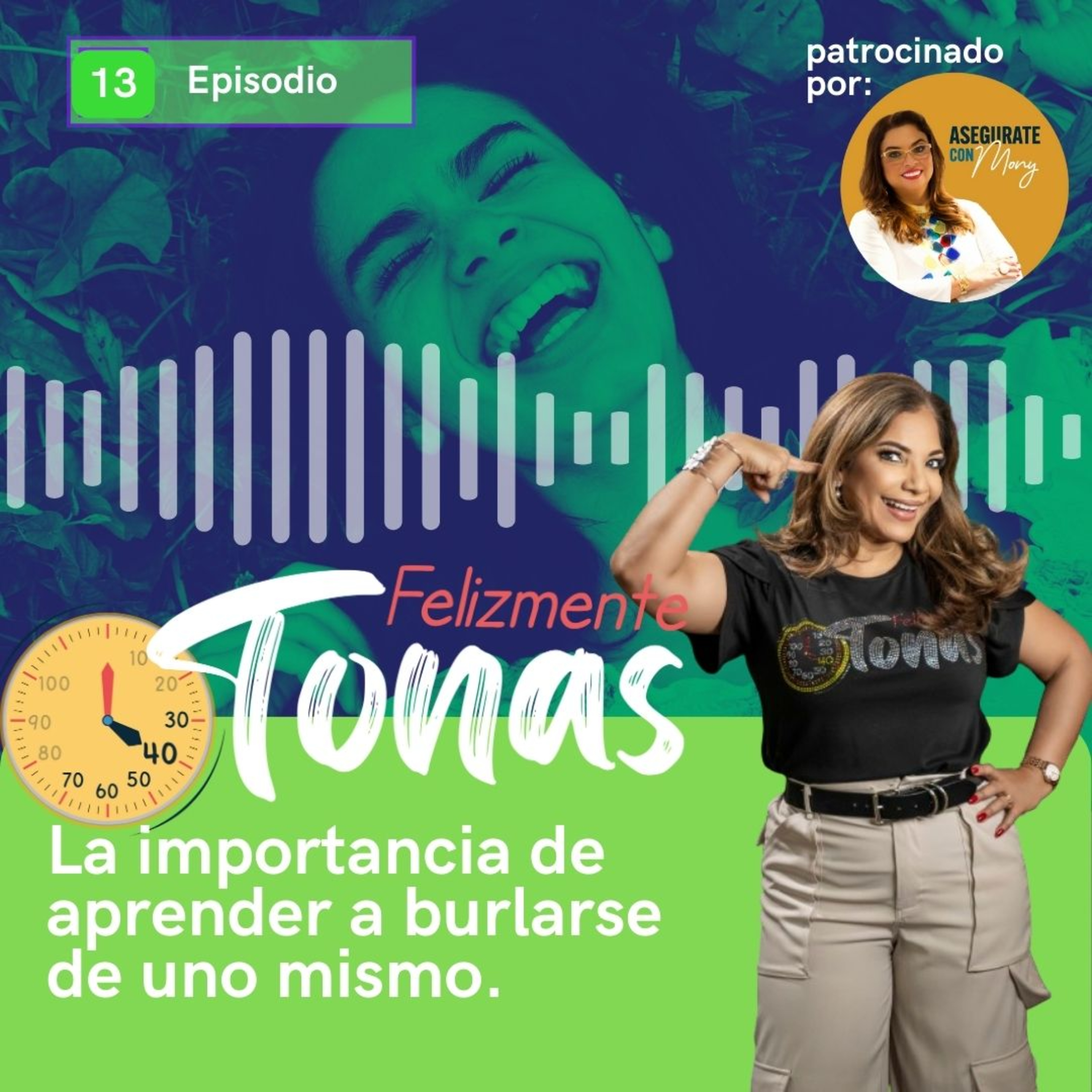 Felizmente Tonas