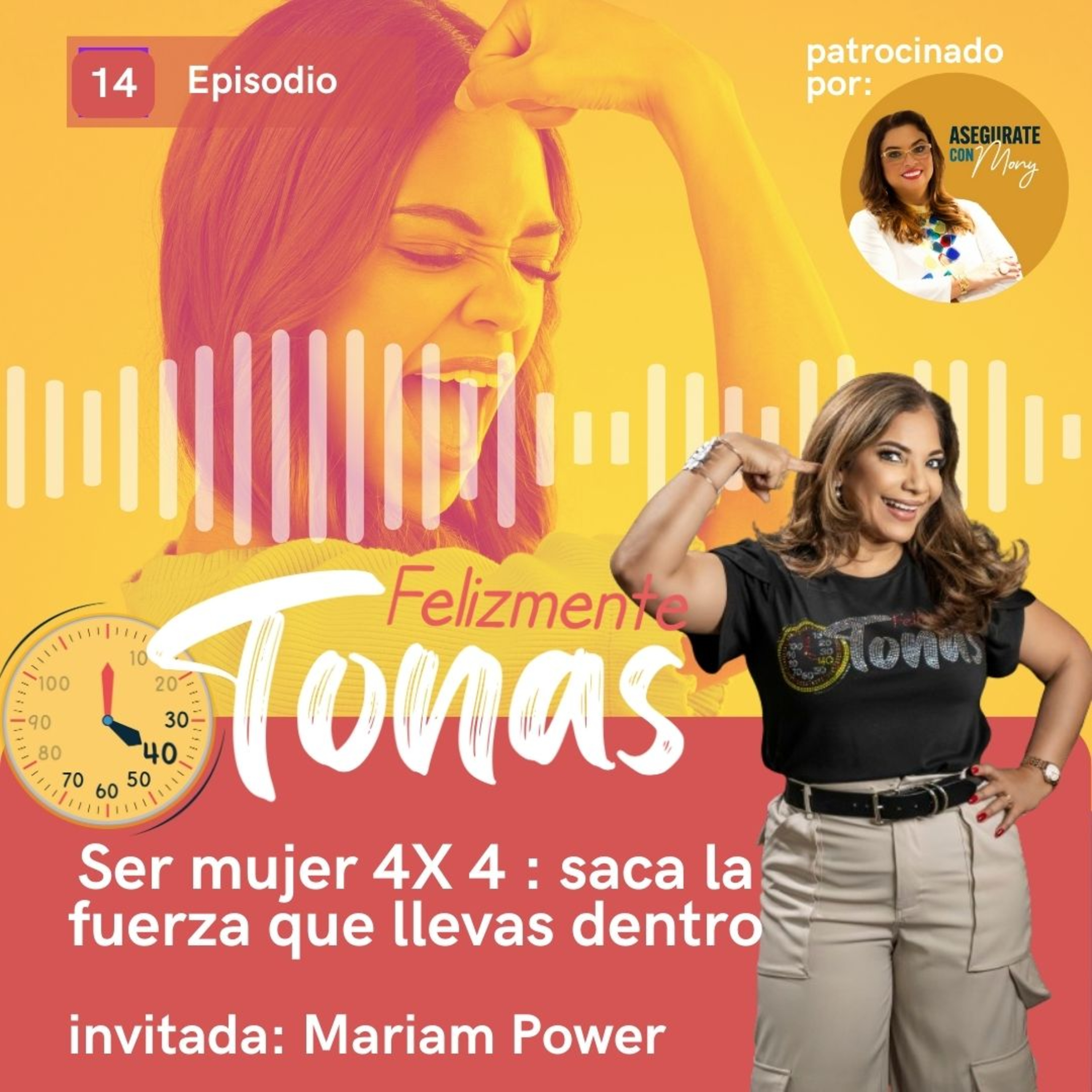 Felizmente Tonas