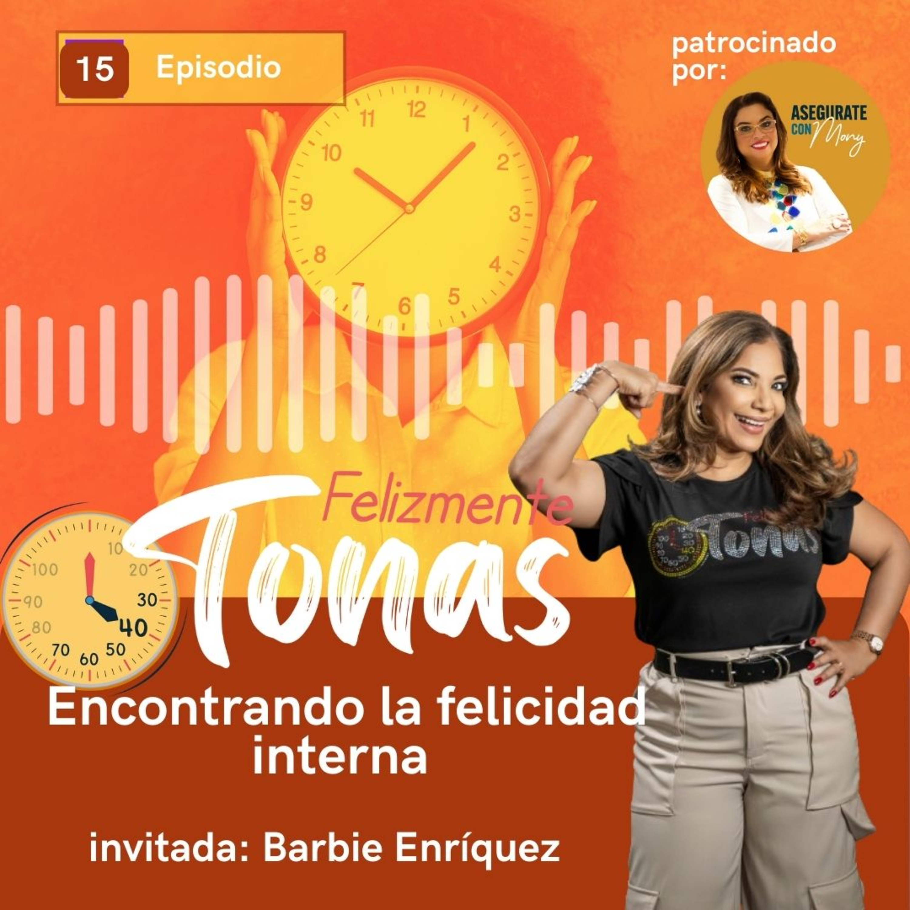 Felizmente Tonas