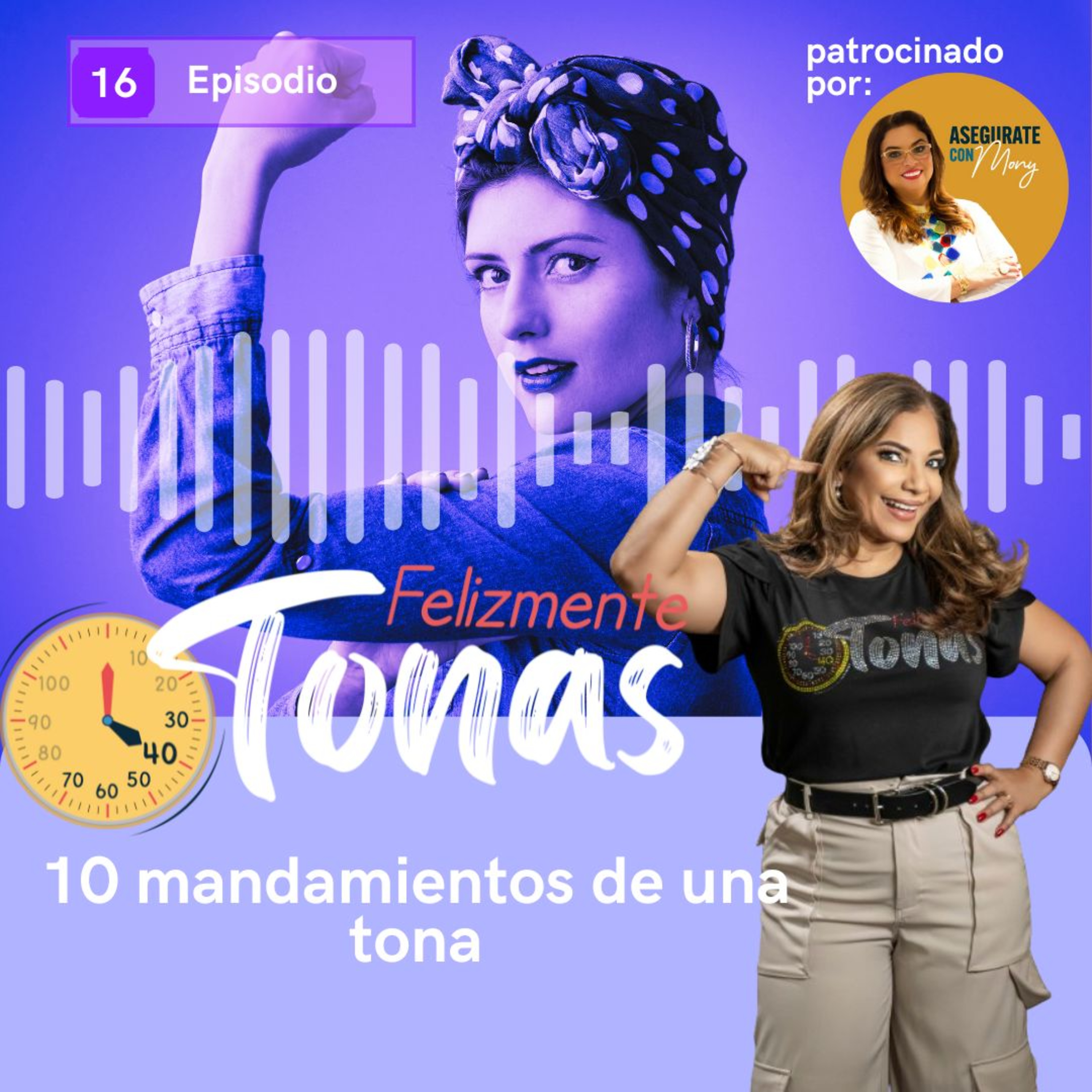 Felizmente Tonas