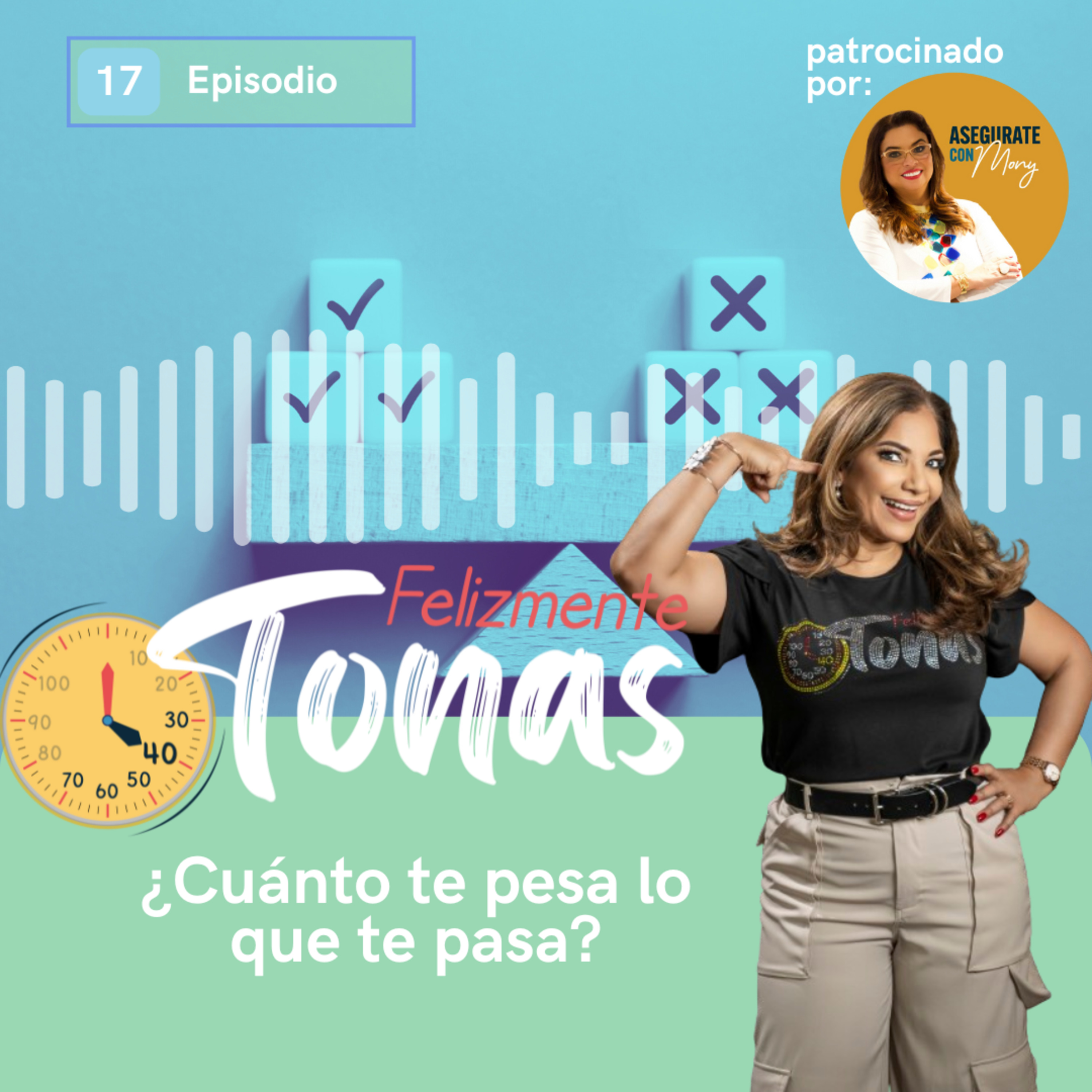 Felizmente Tonas