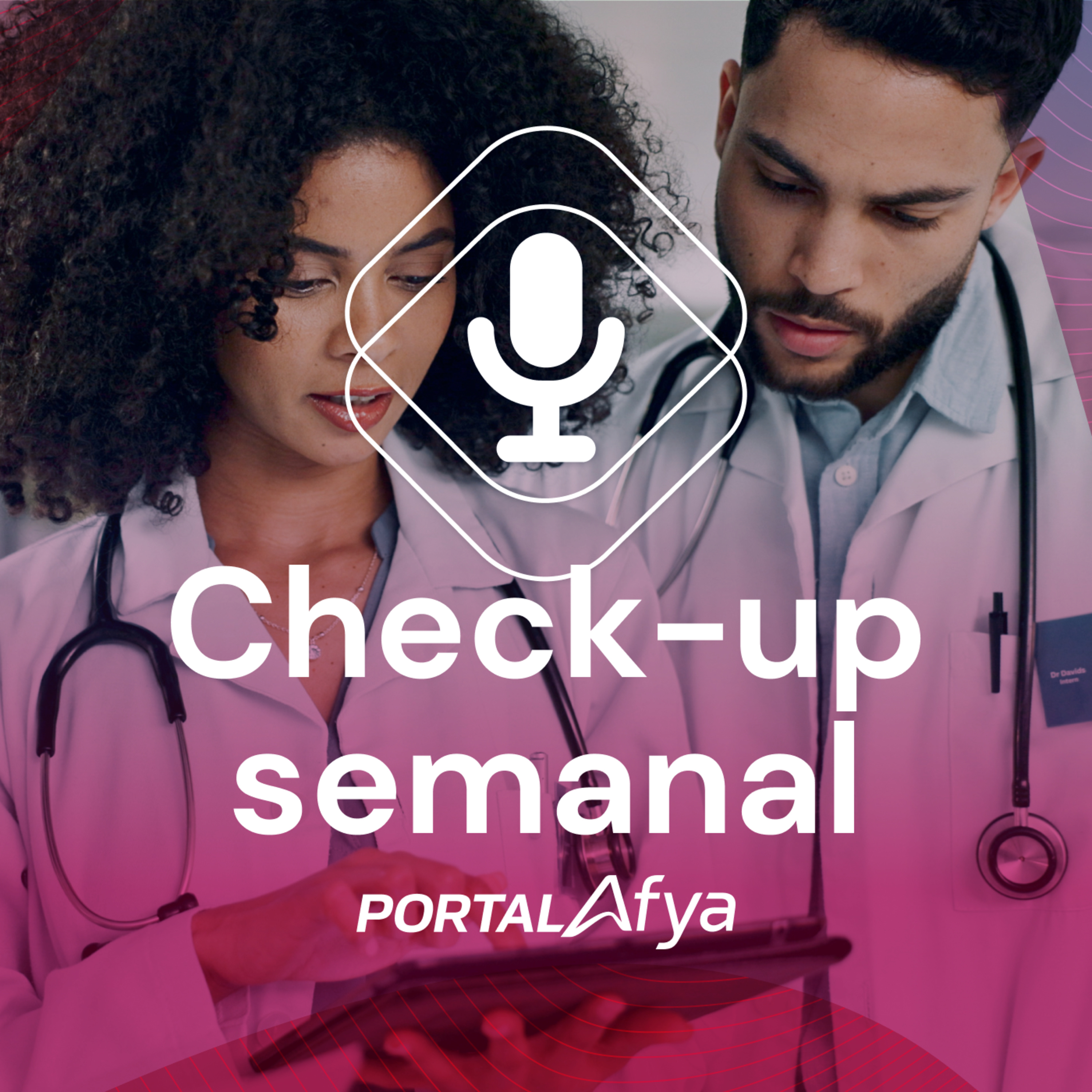 Afya Podcasts