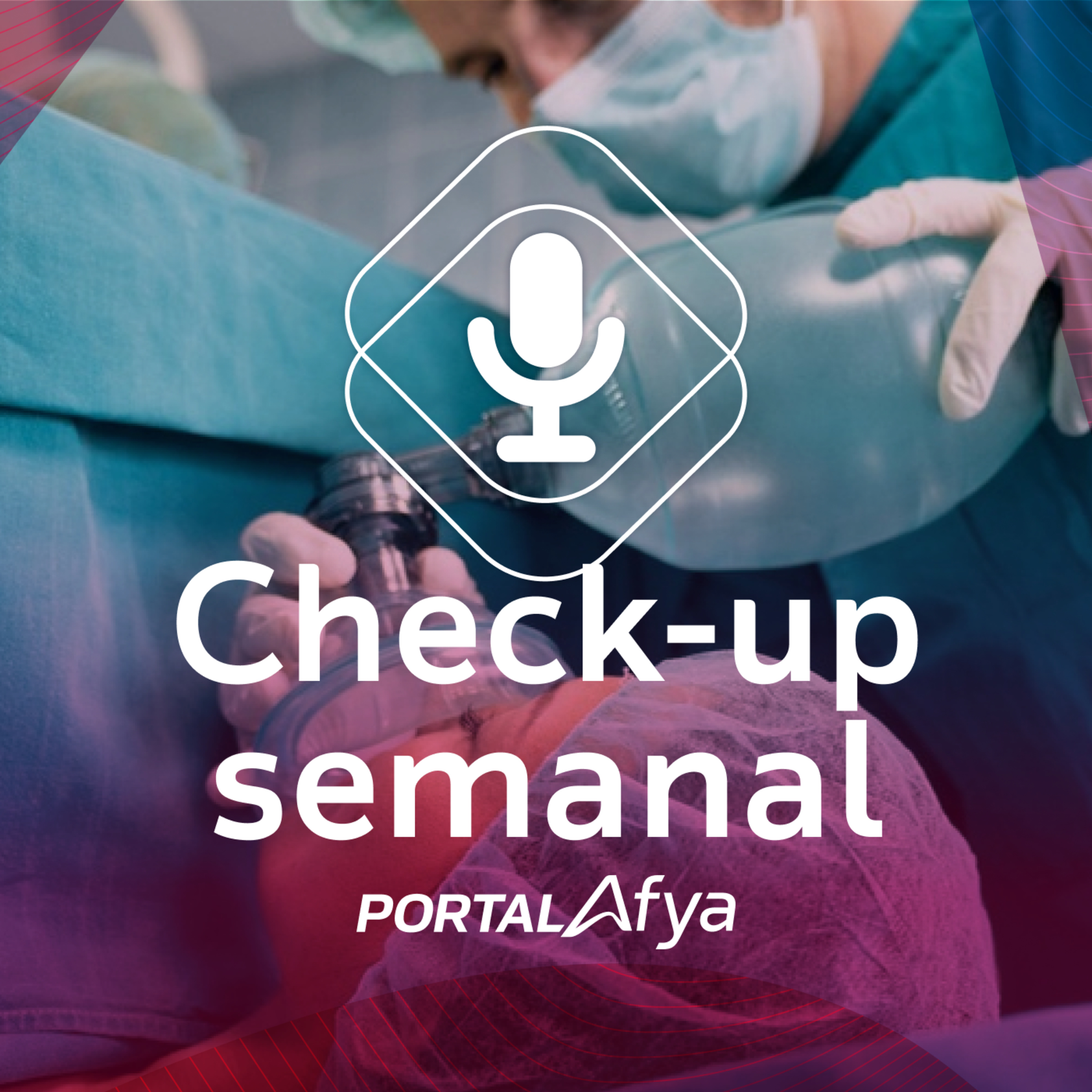 Afya Podcasts