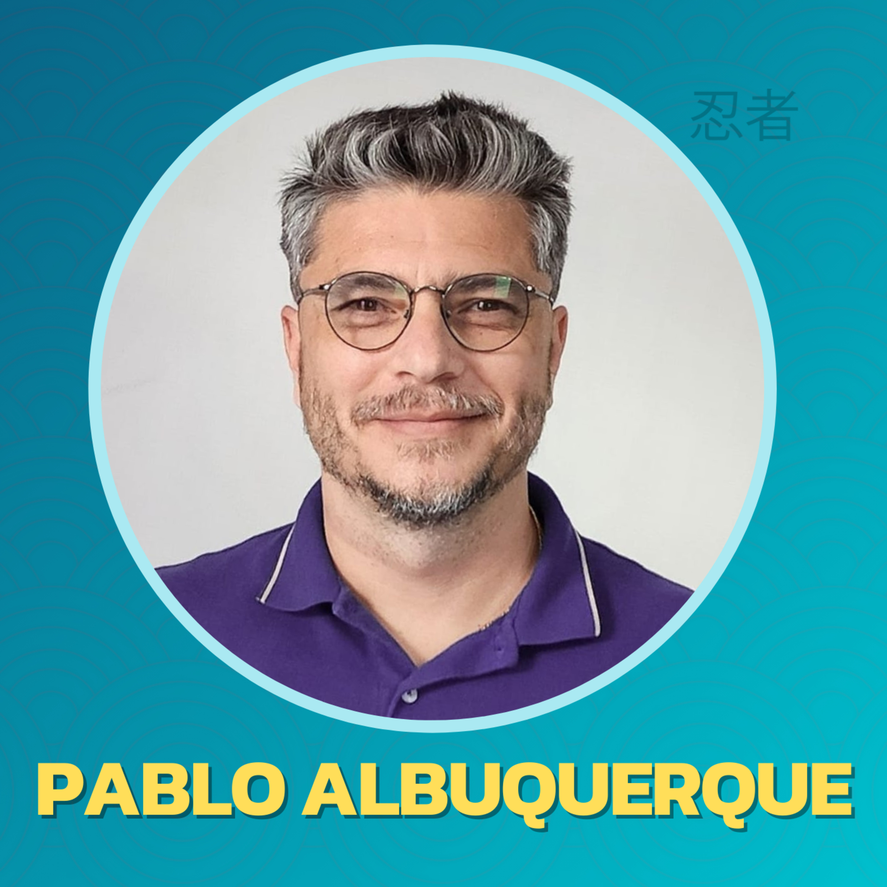 PABLO ALBUQUERQUE - EP #053 episode artwork