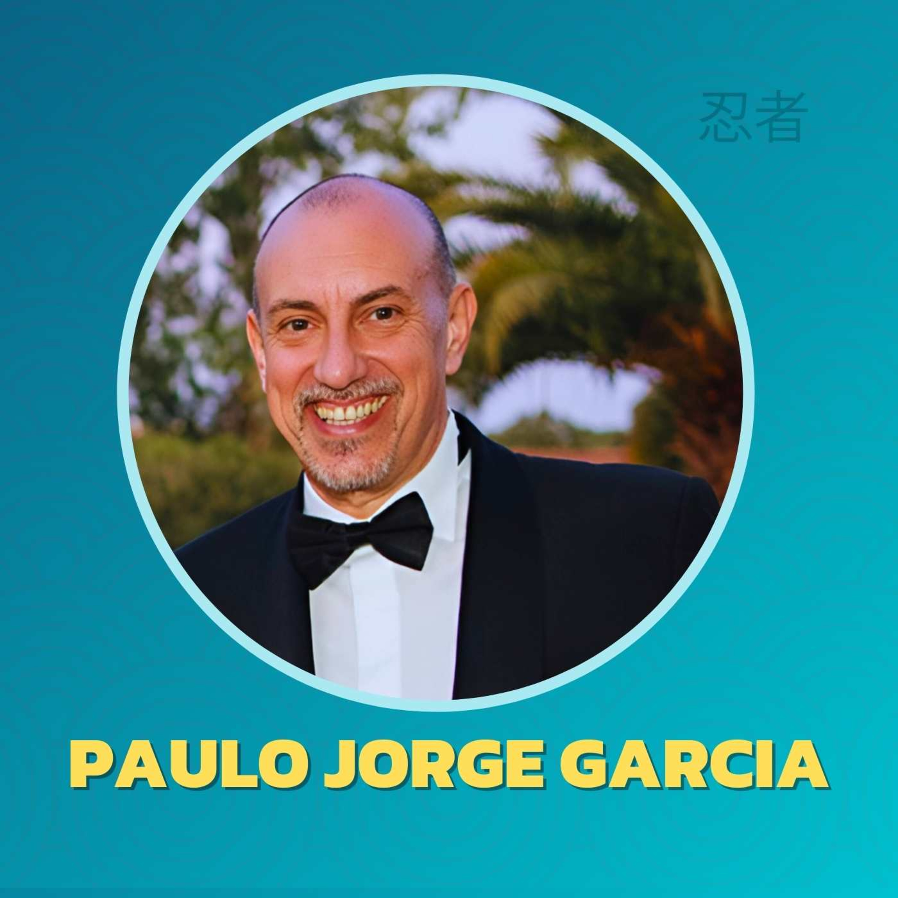 Paulo Jorge Garcia: A Trajetória do Empreendedorismo e Culinária Mexicana - #135