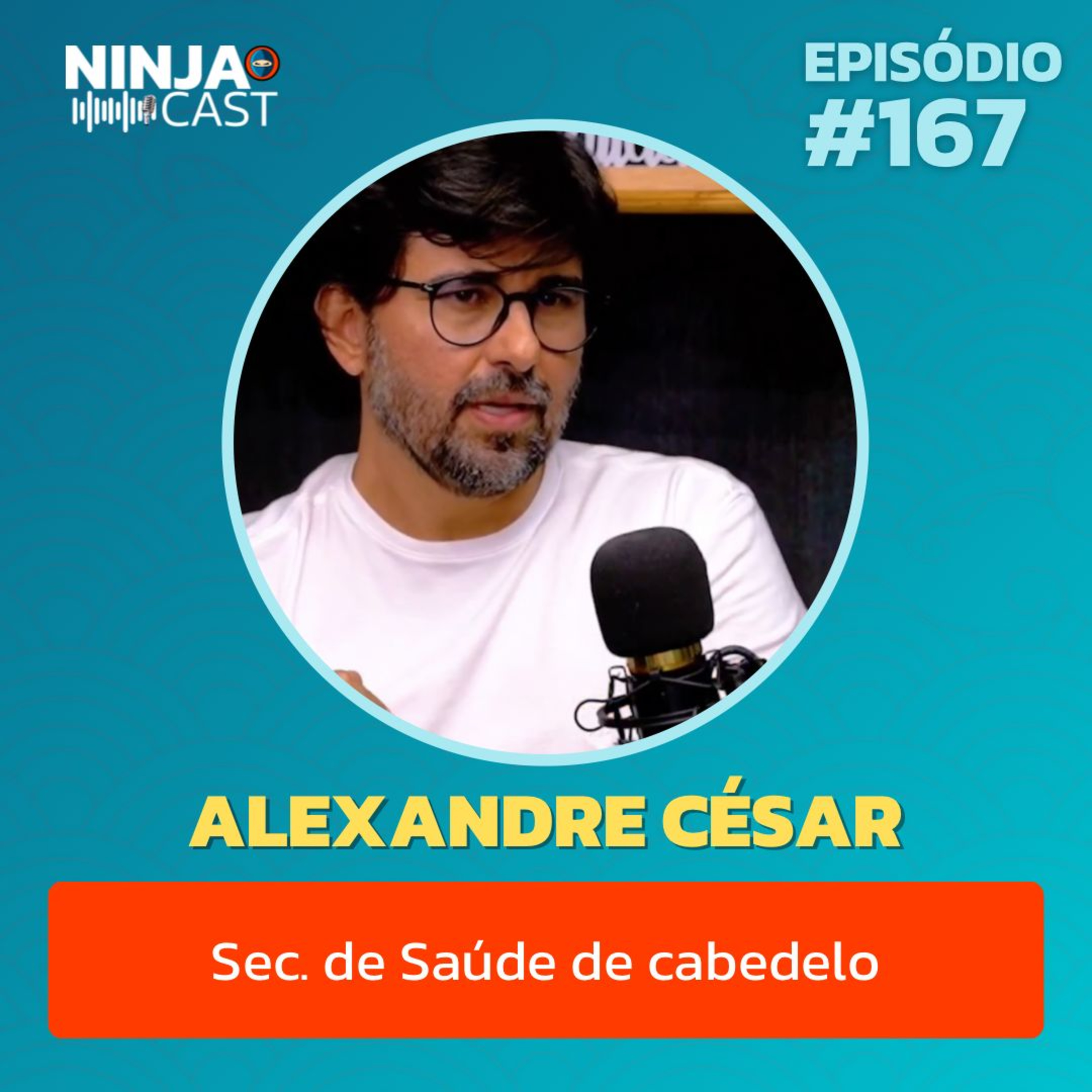 NinjaCast