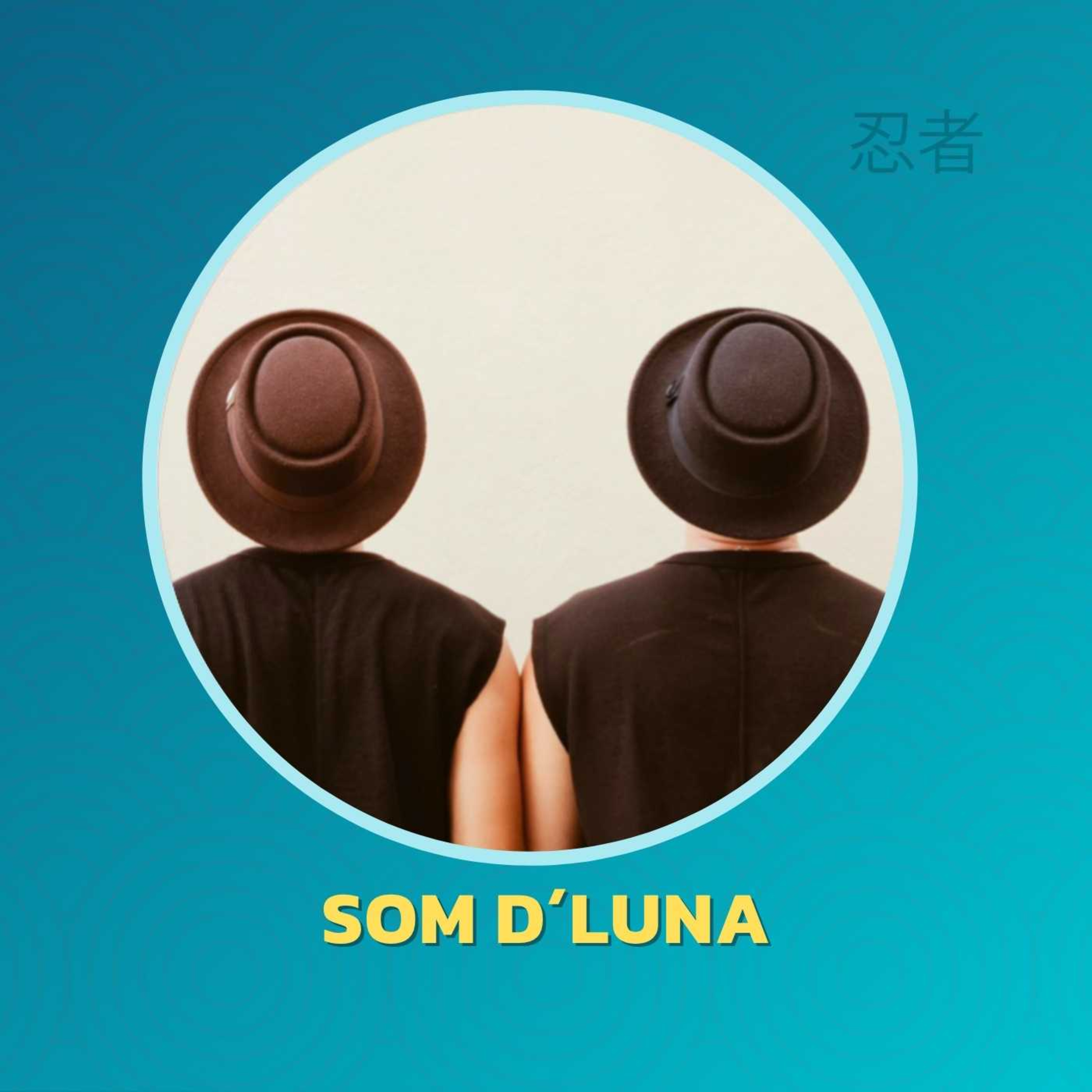 SOM D´LUNA - DIOGO E VITOR GÊMEOS QUE FAZEM SONS POR AÍ. #213
