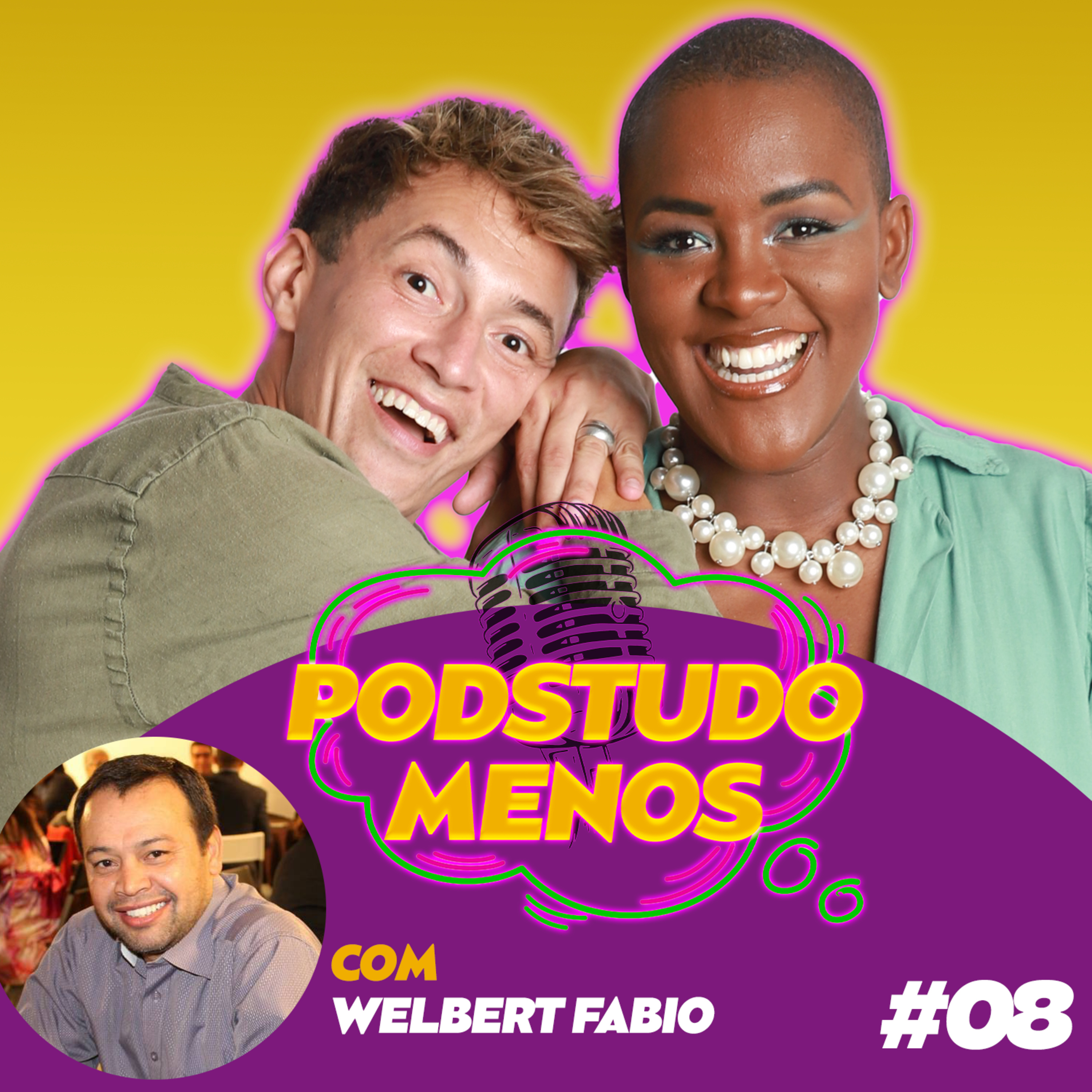 PODS TUDO MENOS