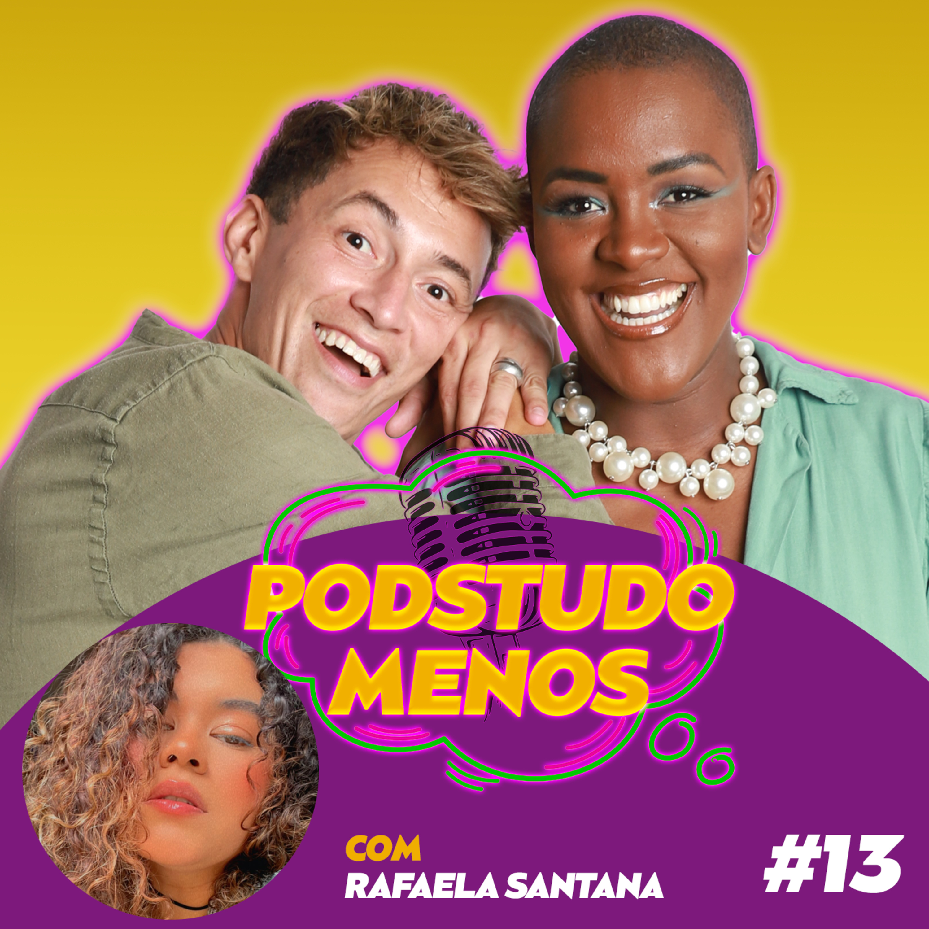 PODS TUDO MENOS
