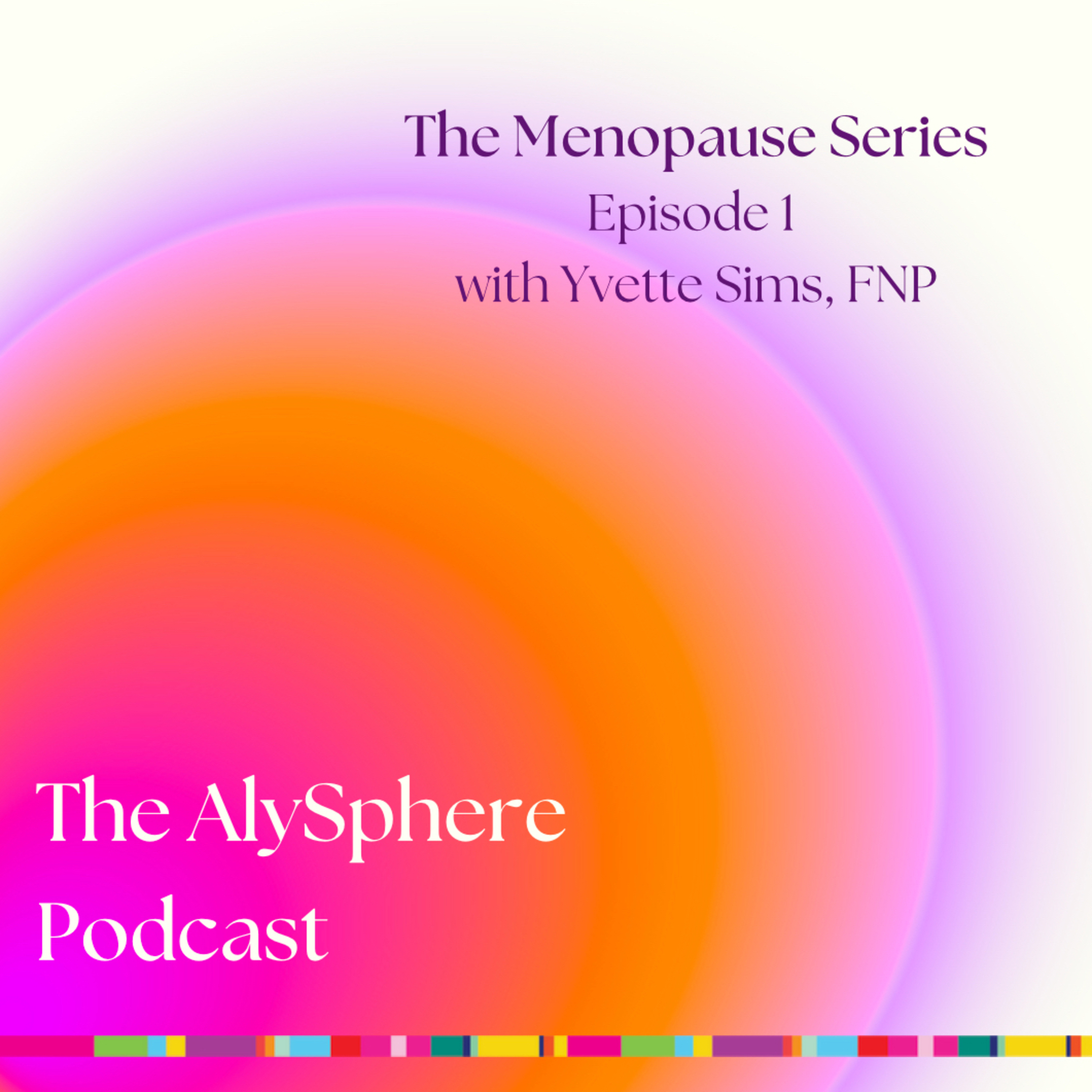 The AlySphere Podcast
