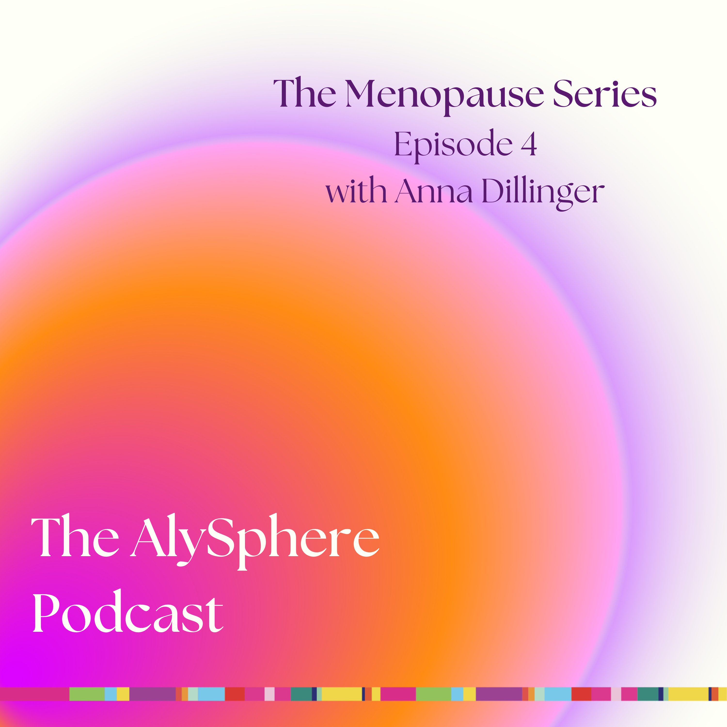 The AlySphere Podcast