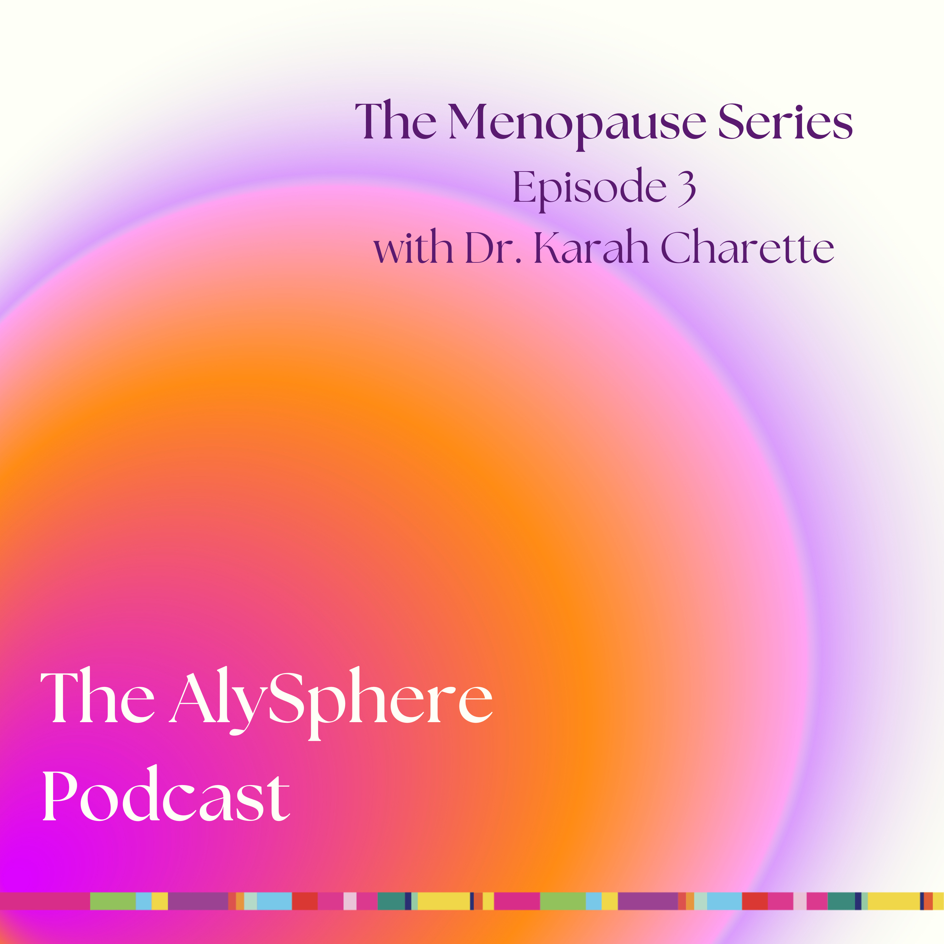 The AlySphere Podcast