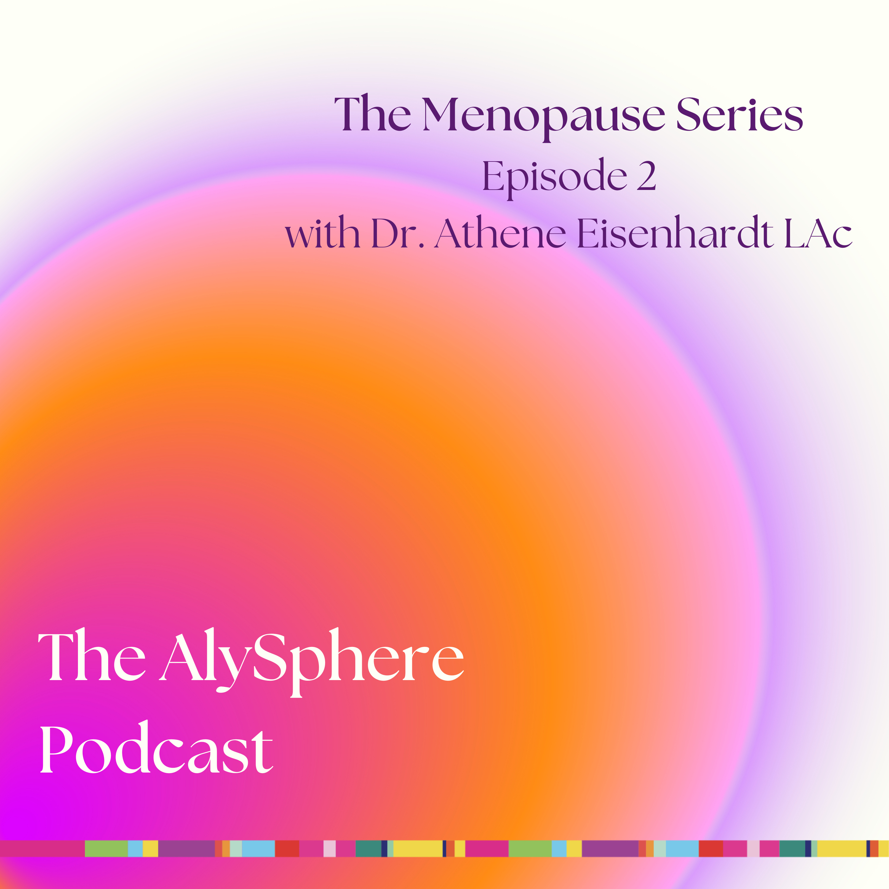 The AlySphere Podcast