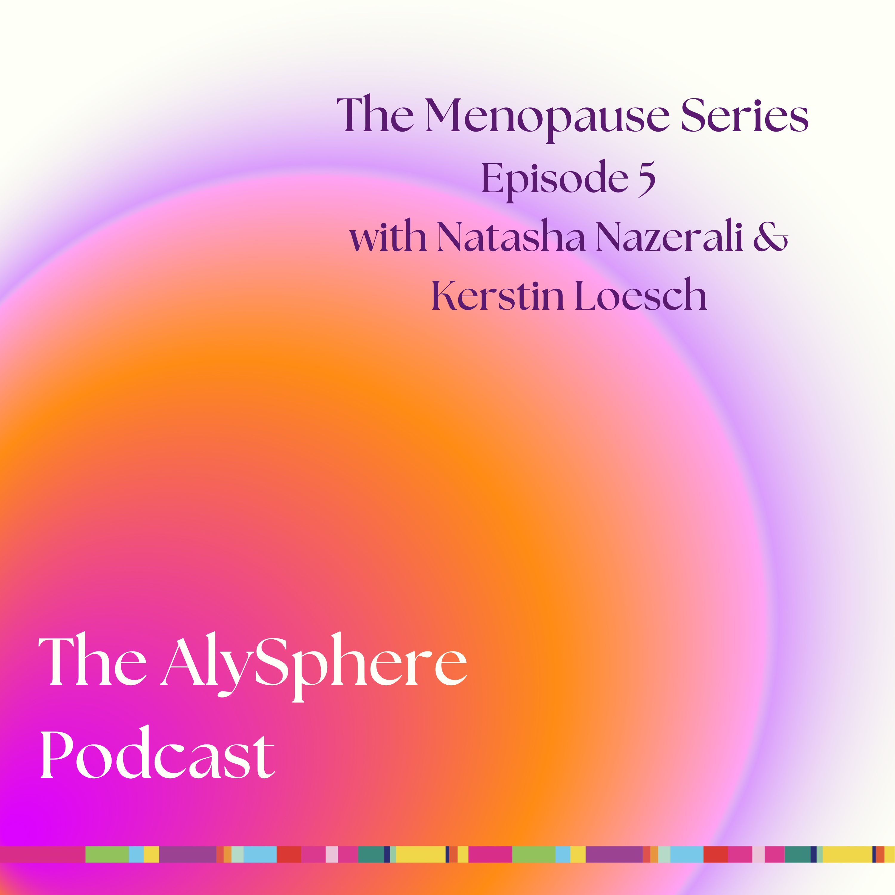 The AlySphere Podcast
